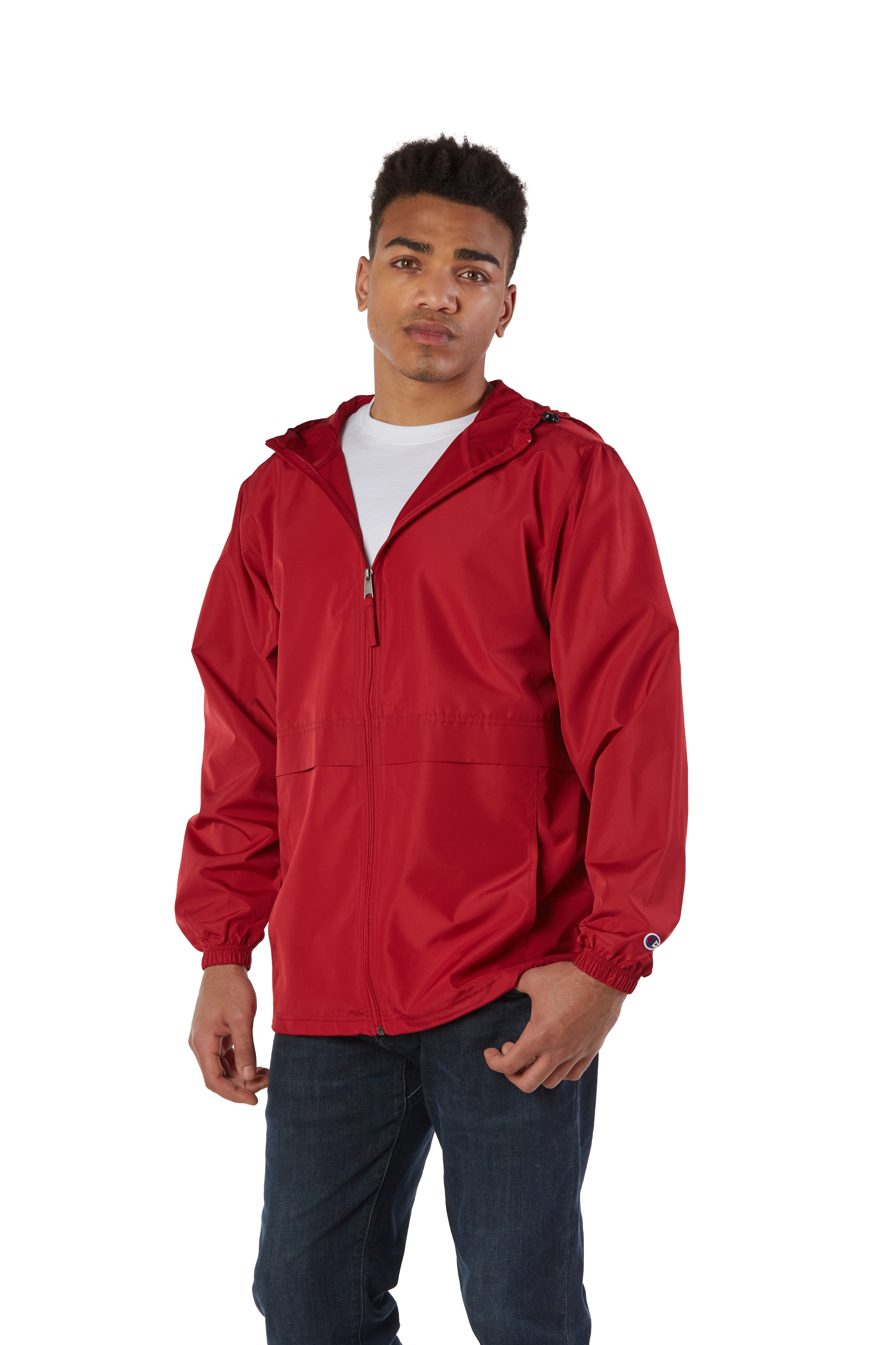 Champion CO125 Scarlet