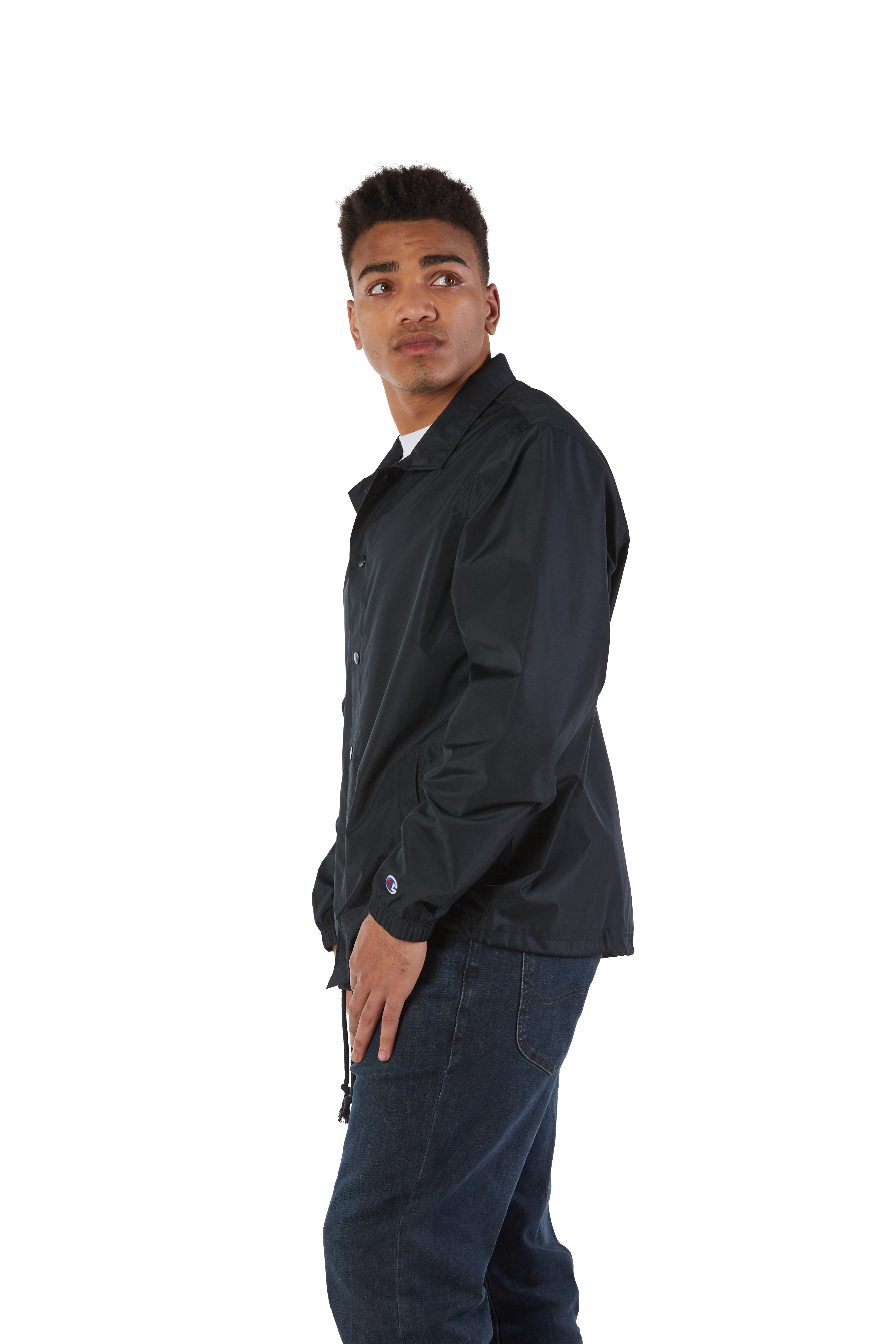 Champion CO126 Black