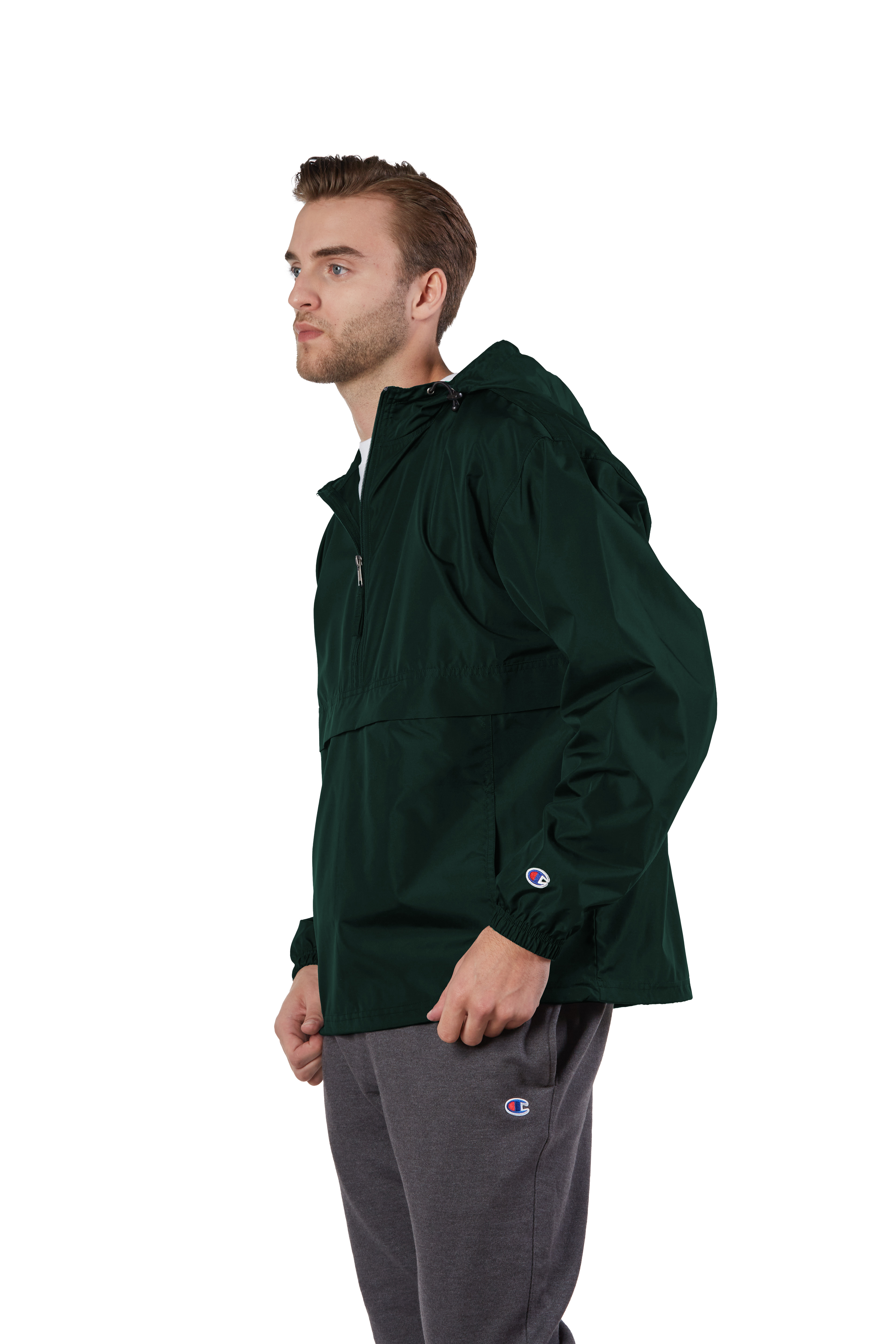 Champion CO200 Dark Green