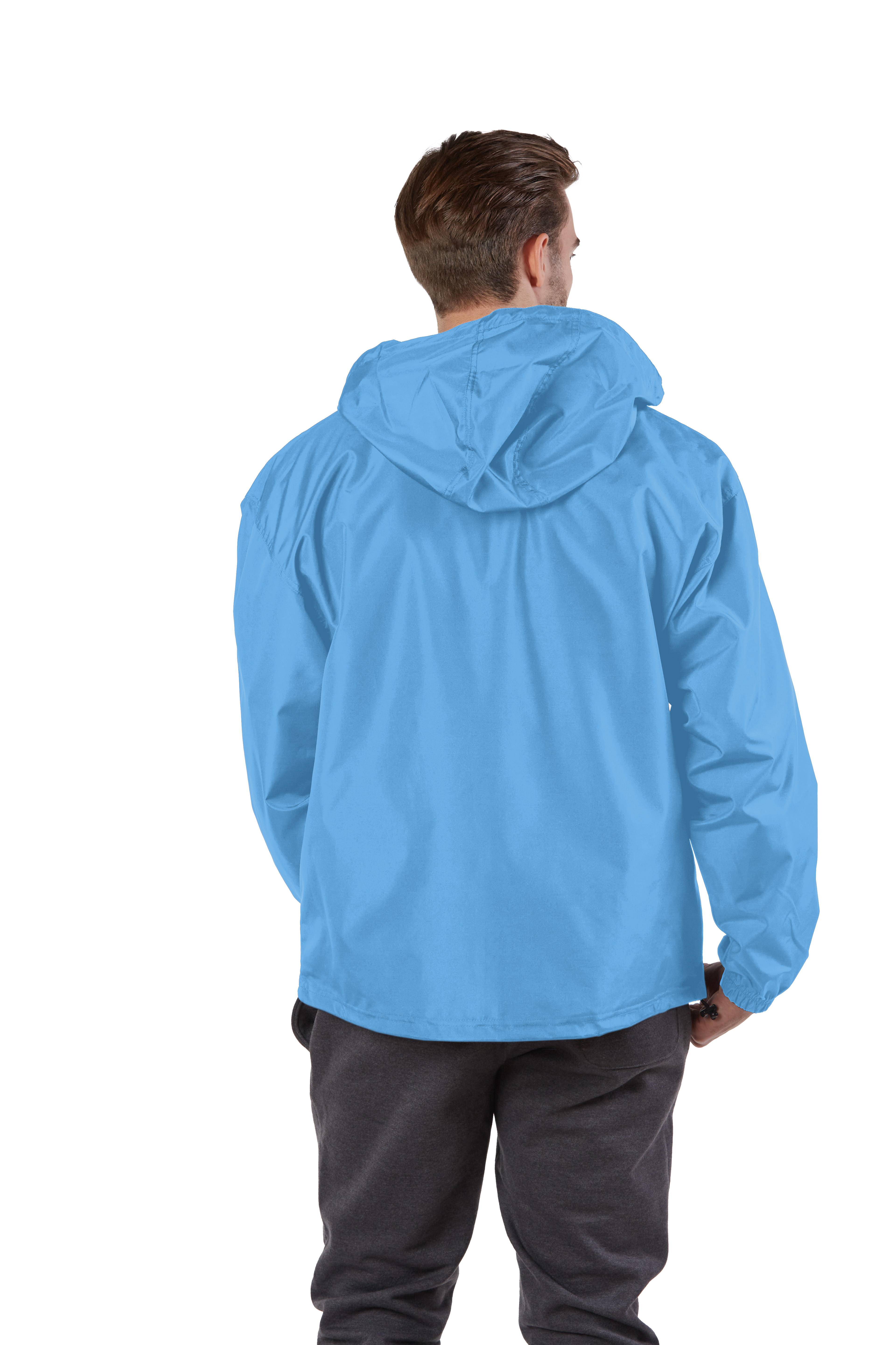 Champion CO200 Light Blue