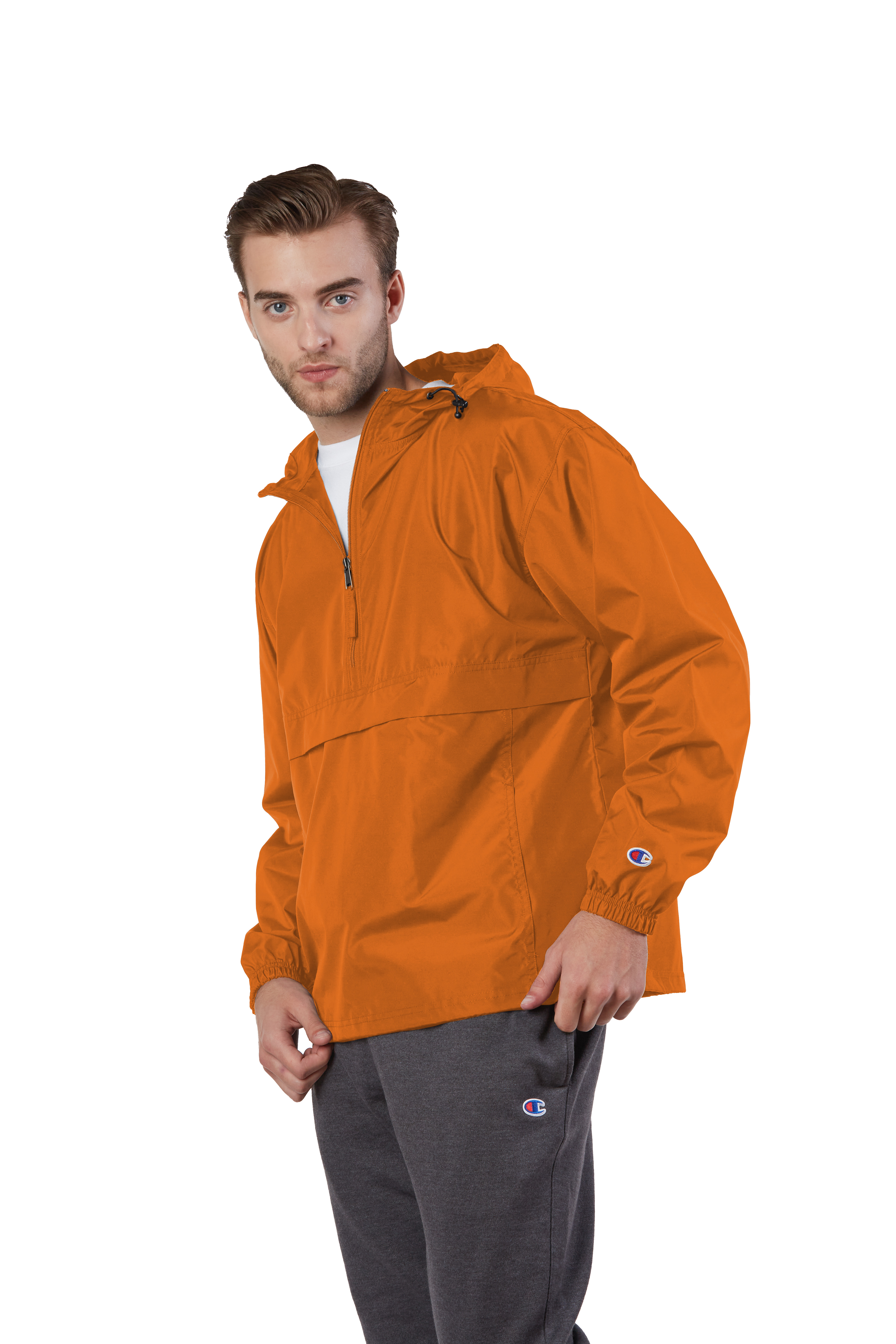 Champion CO200 Orange
