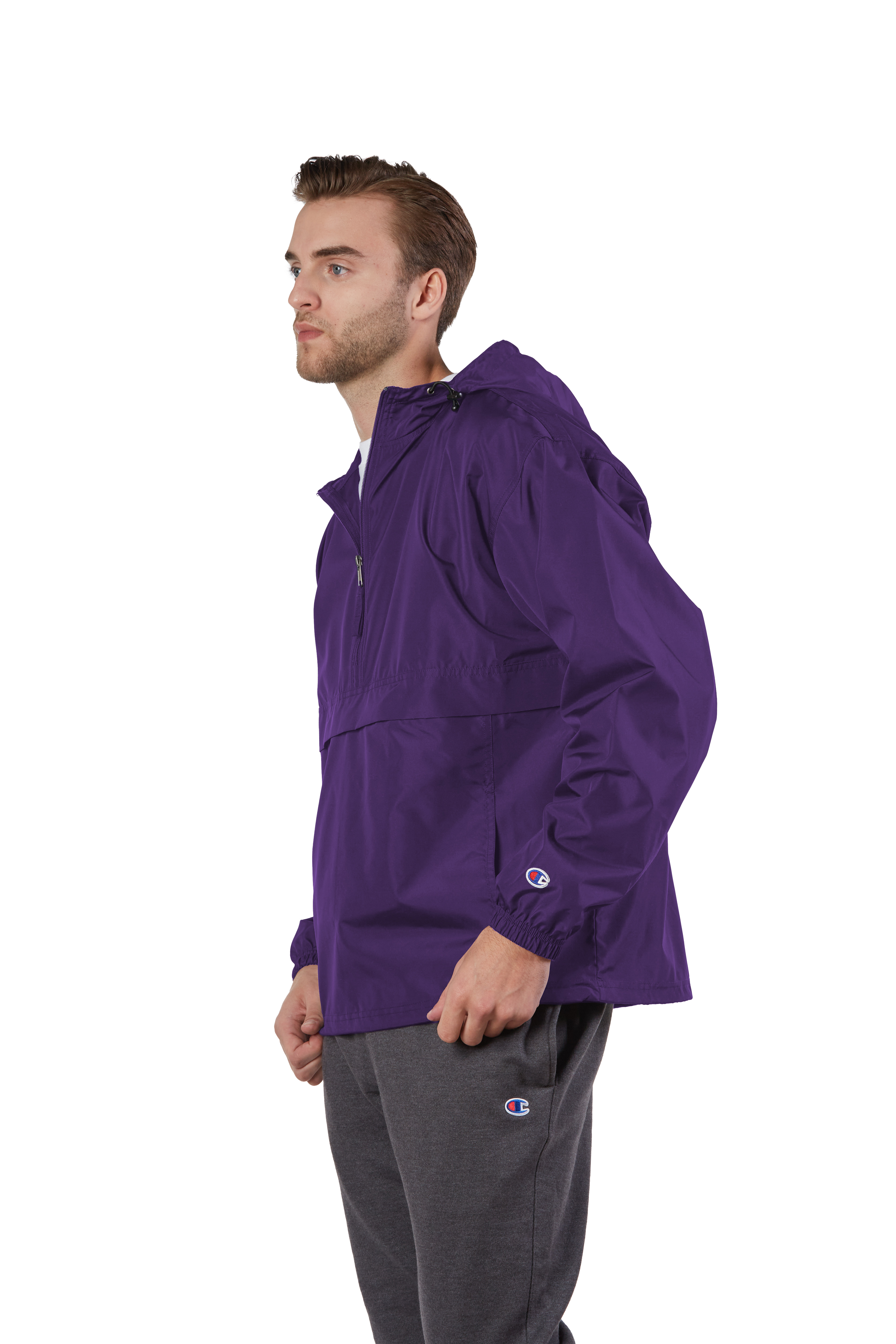 Champion CO200 Purple