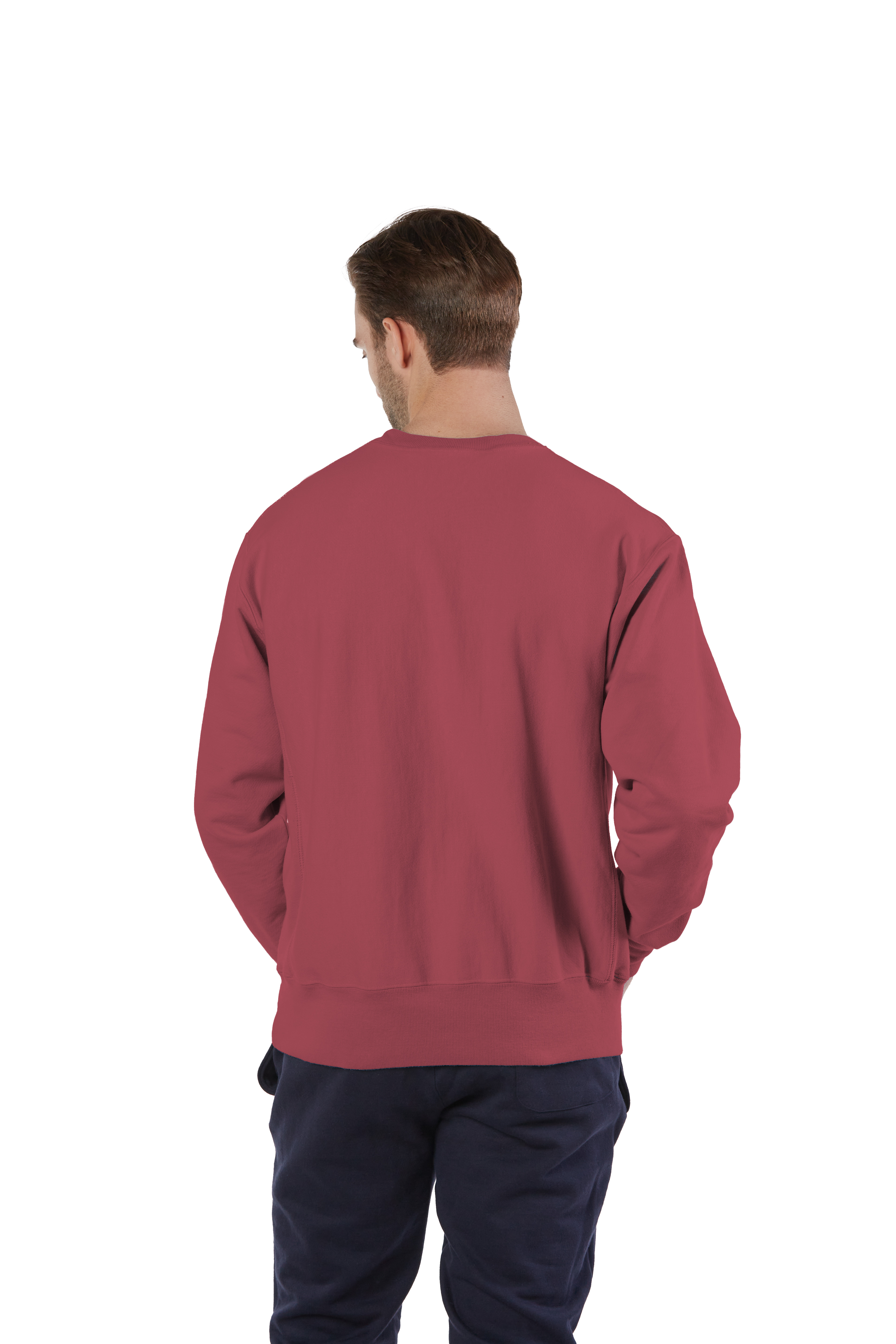 Champion GDS149 Crimson