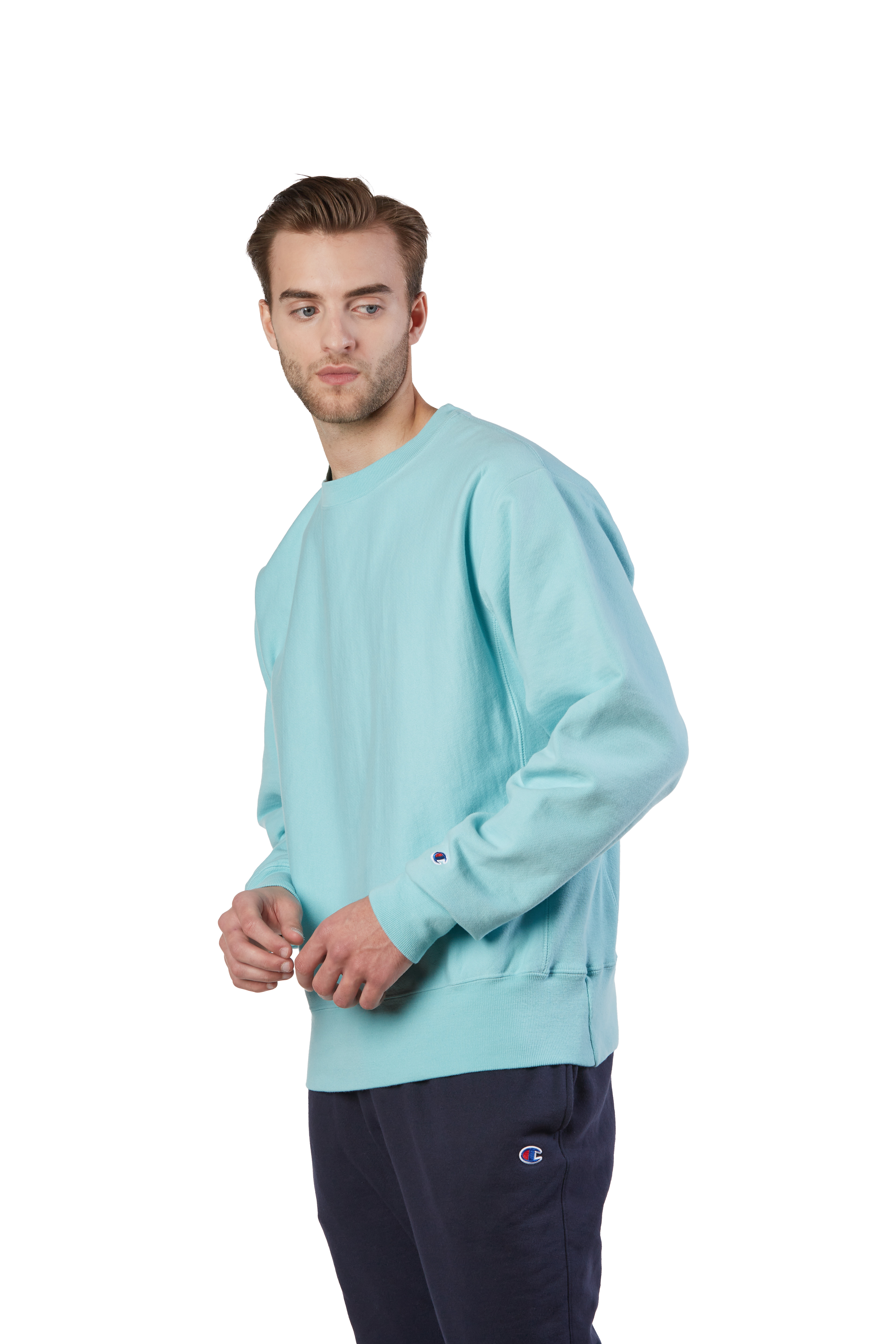 Champion GDS149 Paleseafm