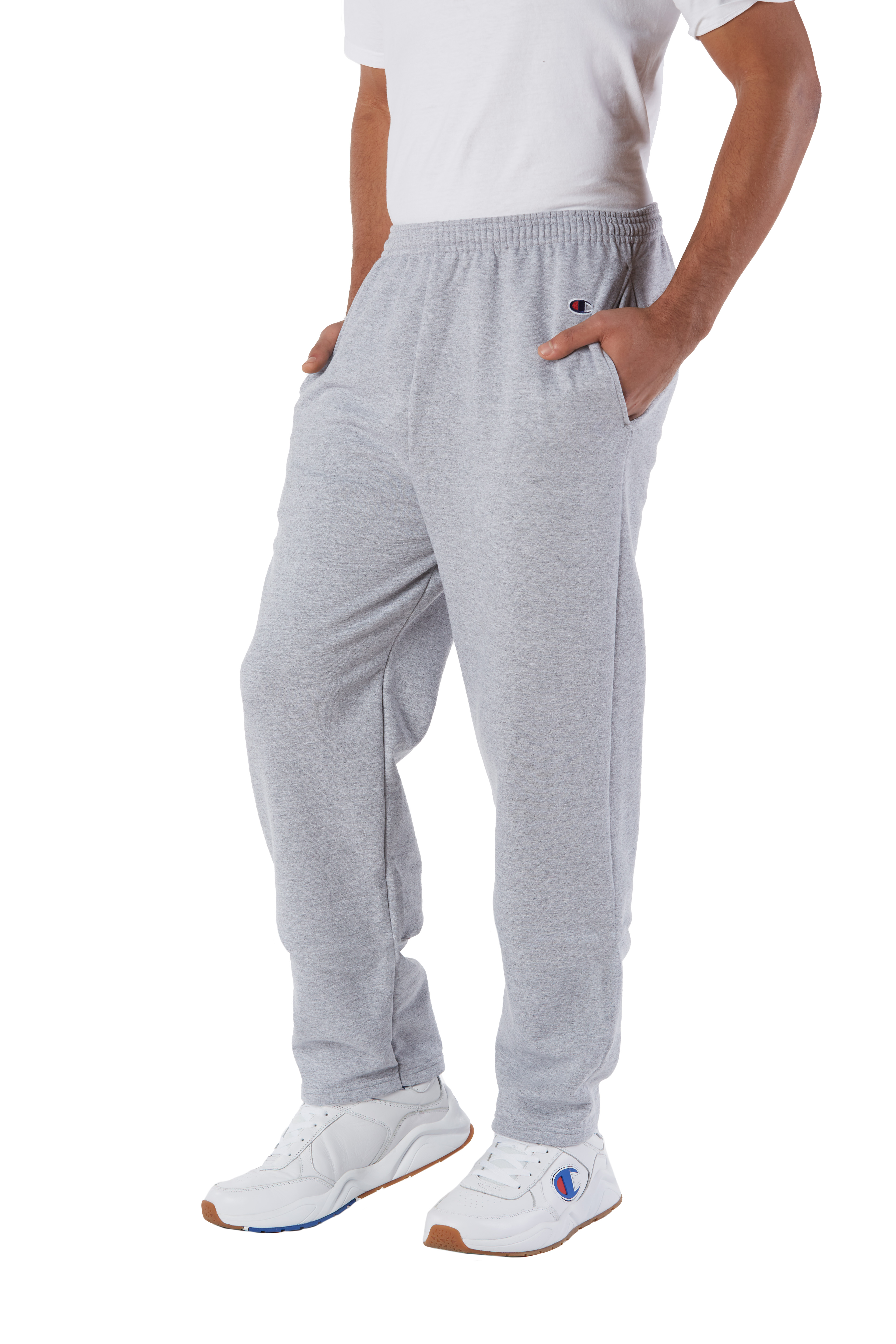 Champion P800 Light Steel