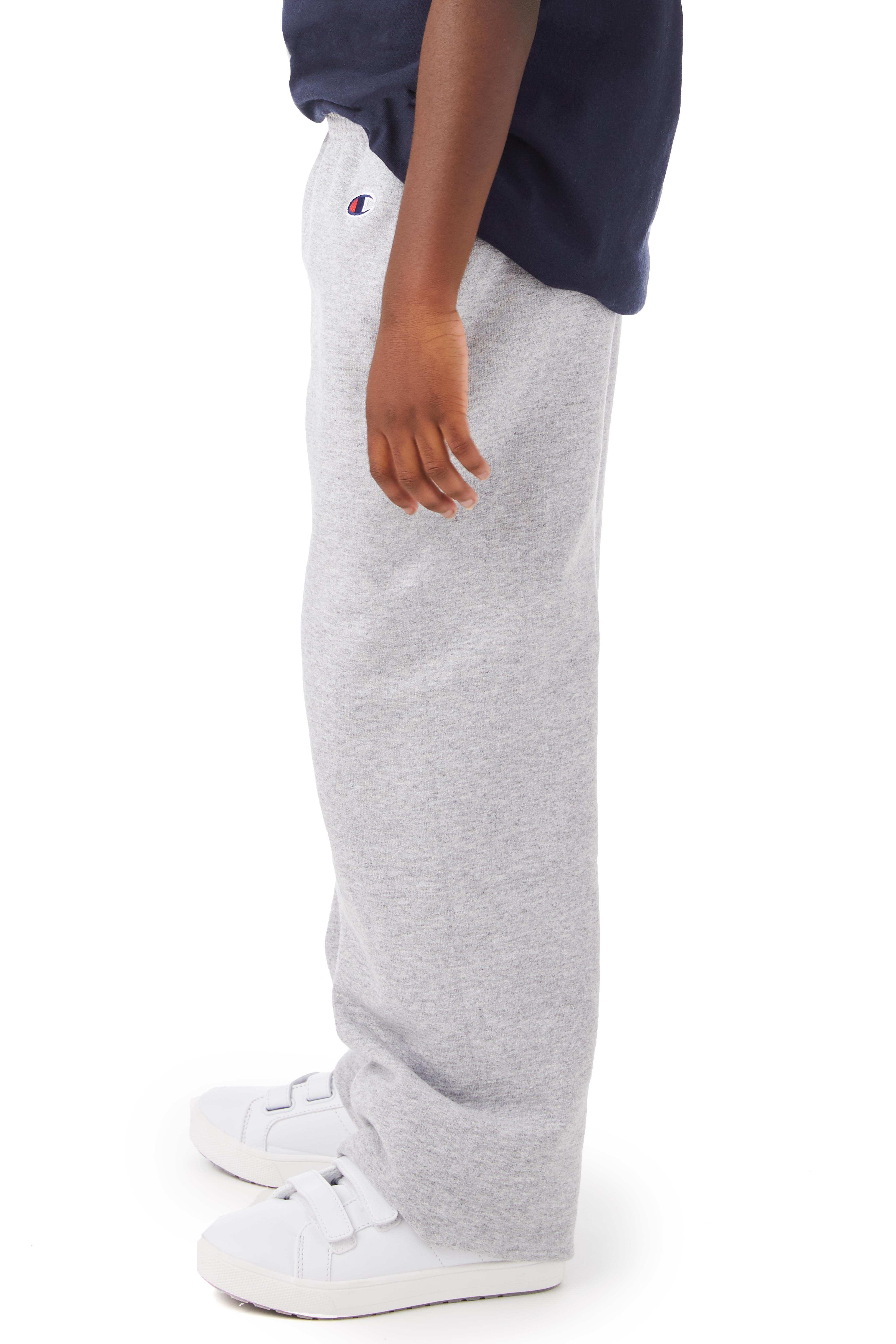 Champion P890 Light Steel