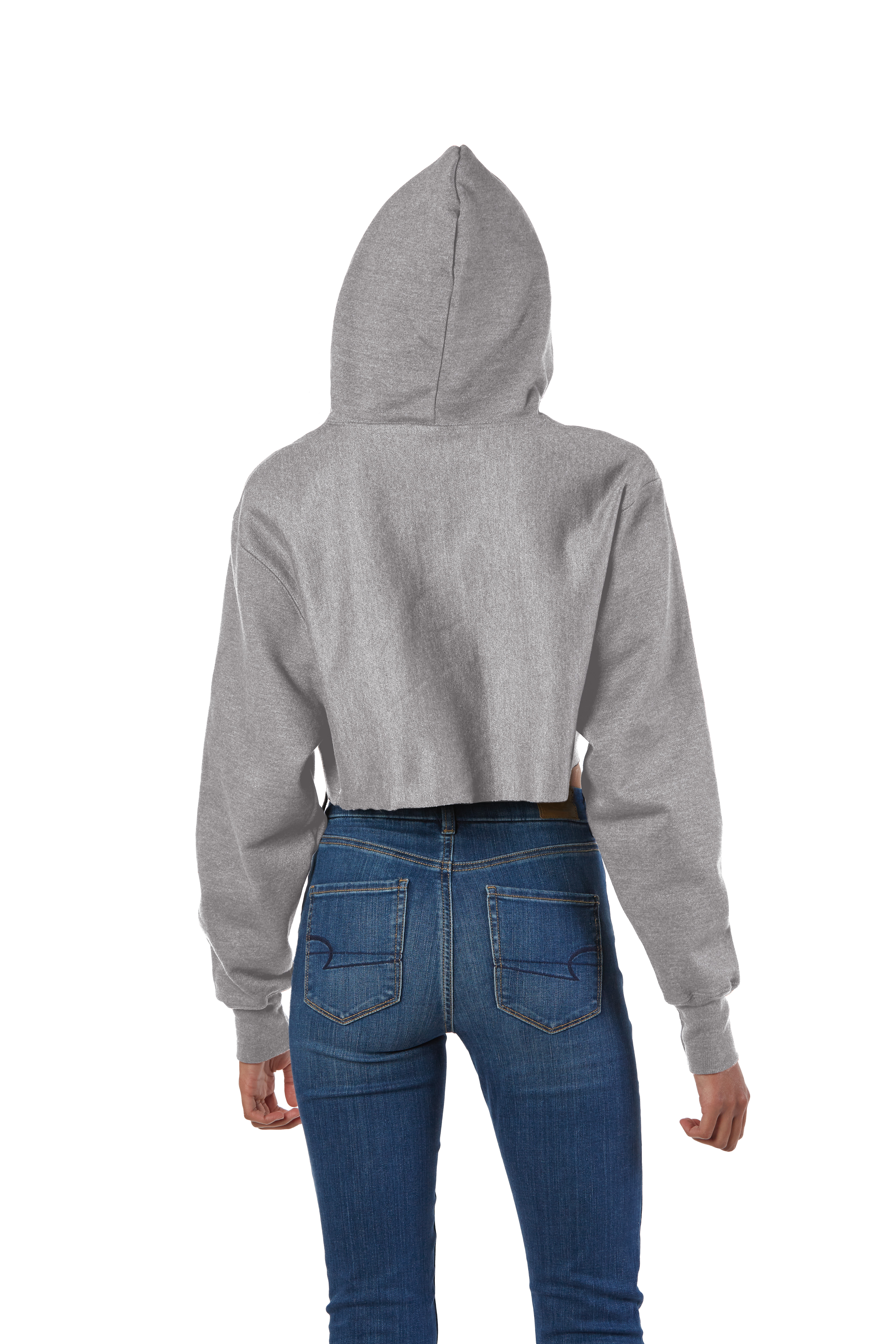 Champion RW01W Oxfordgrey