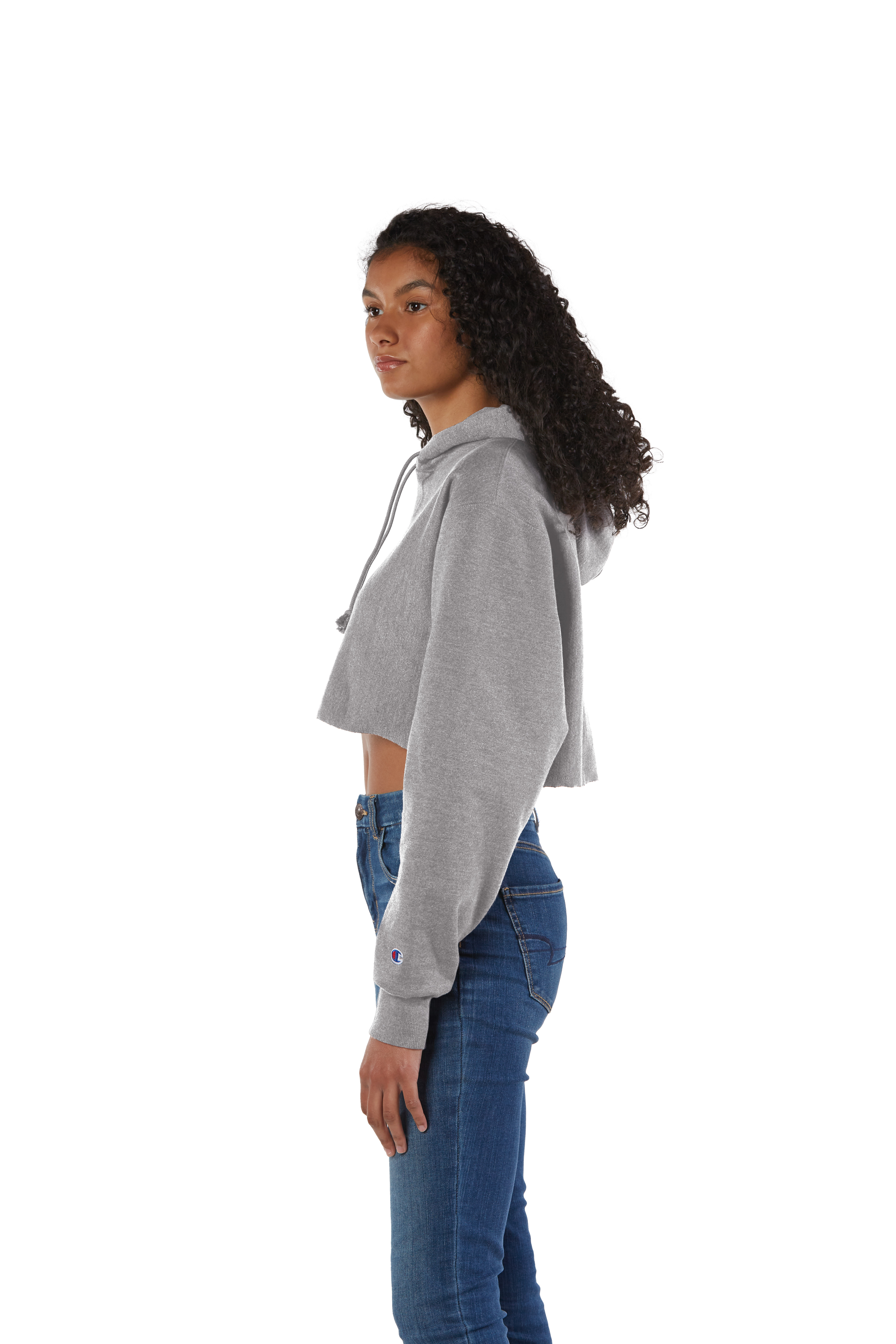 Champion RW01W Oxfordgrey