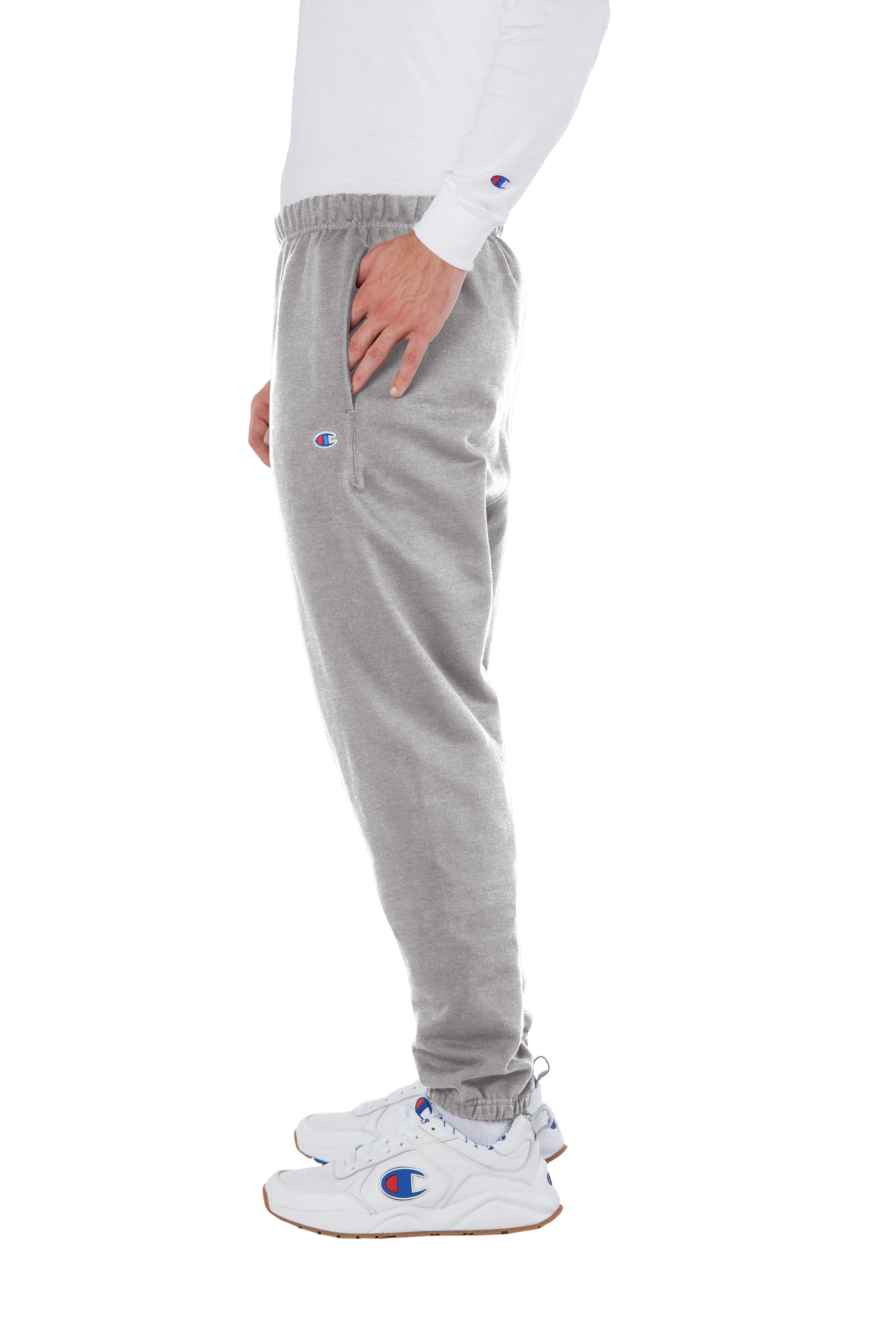 Champion RW10 Oxford Gray