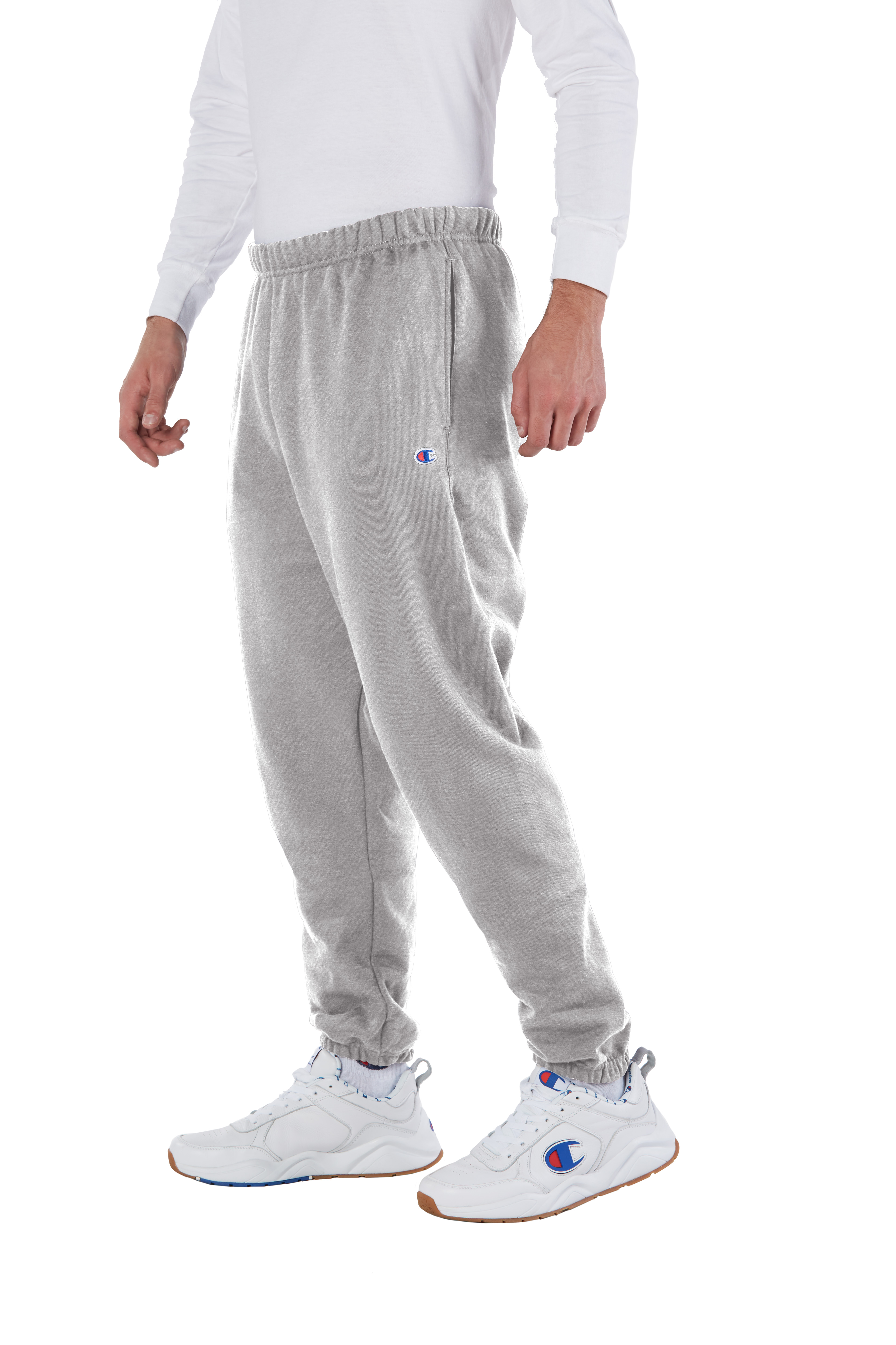 Champion RW10 Oxford Gray