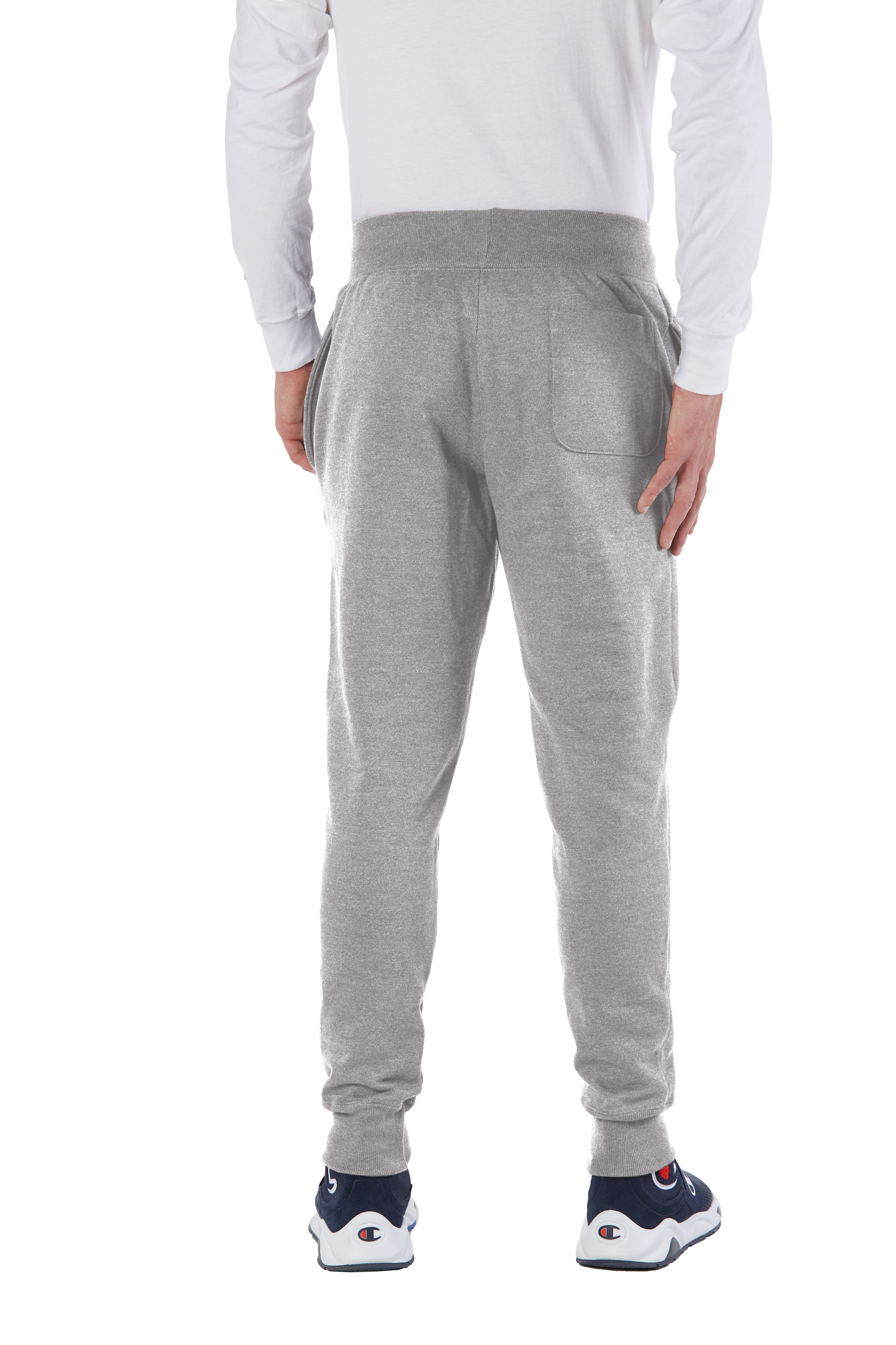 Champion RW25 Oxford Gray