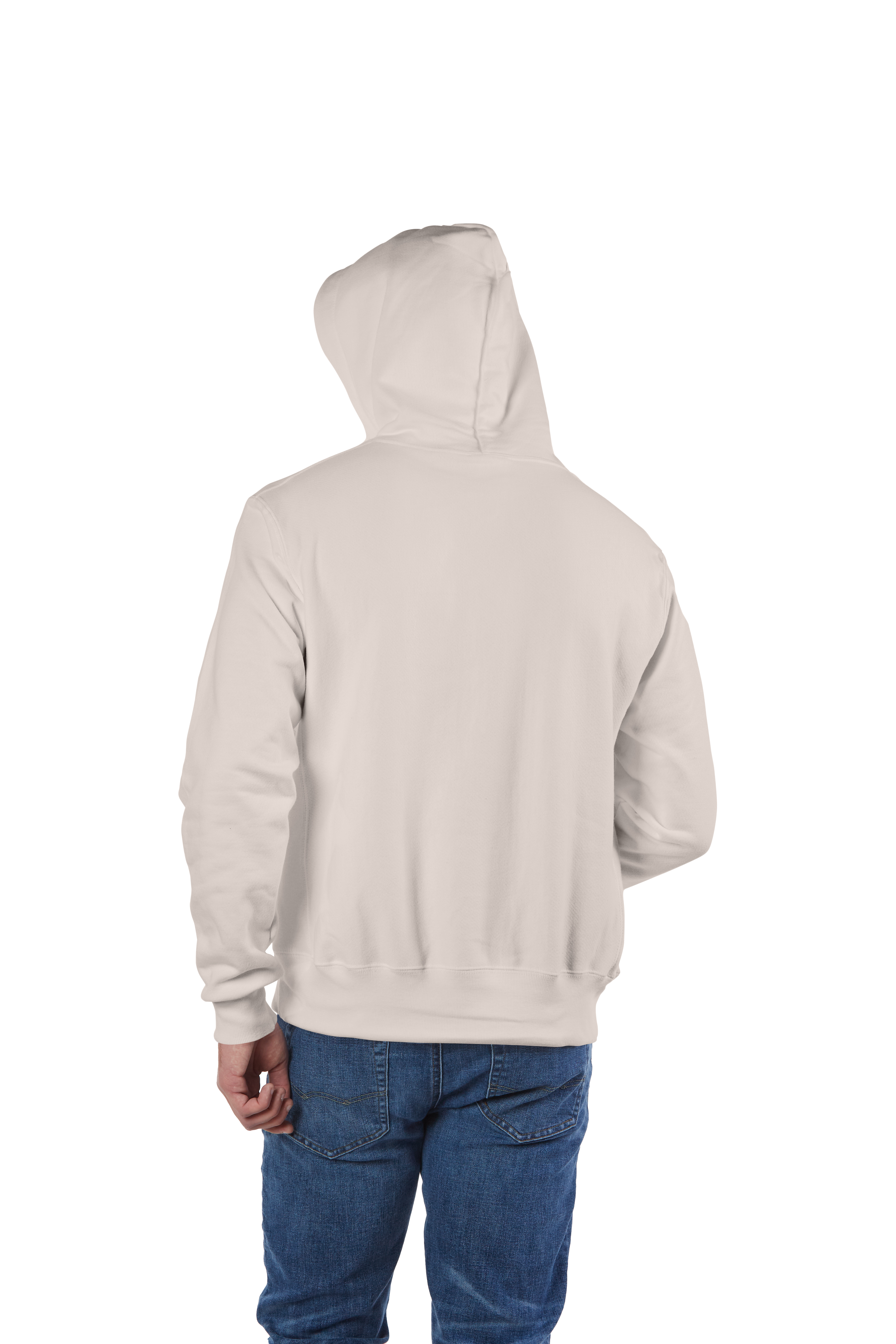 Champion S1051 | Champion S1051 Reverse Weave Pullover