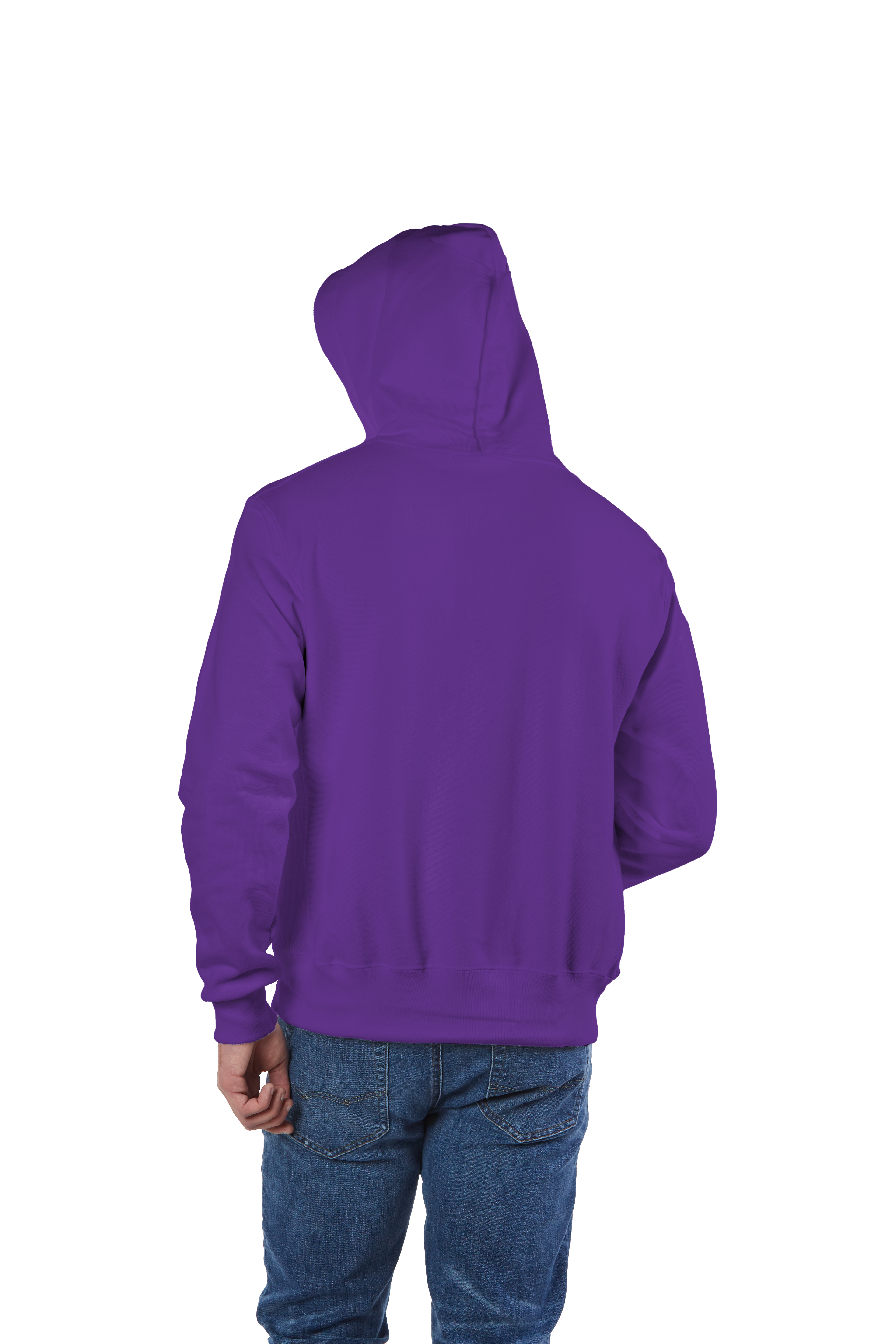 Champion S1051 Purple