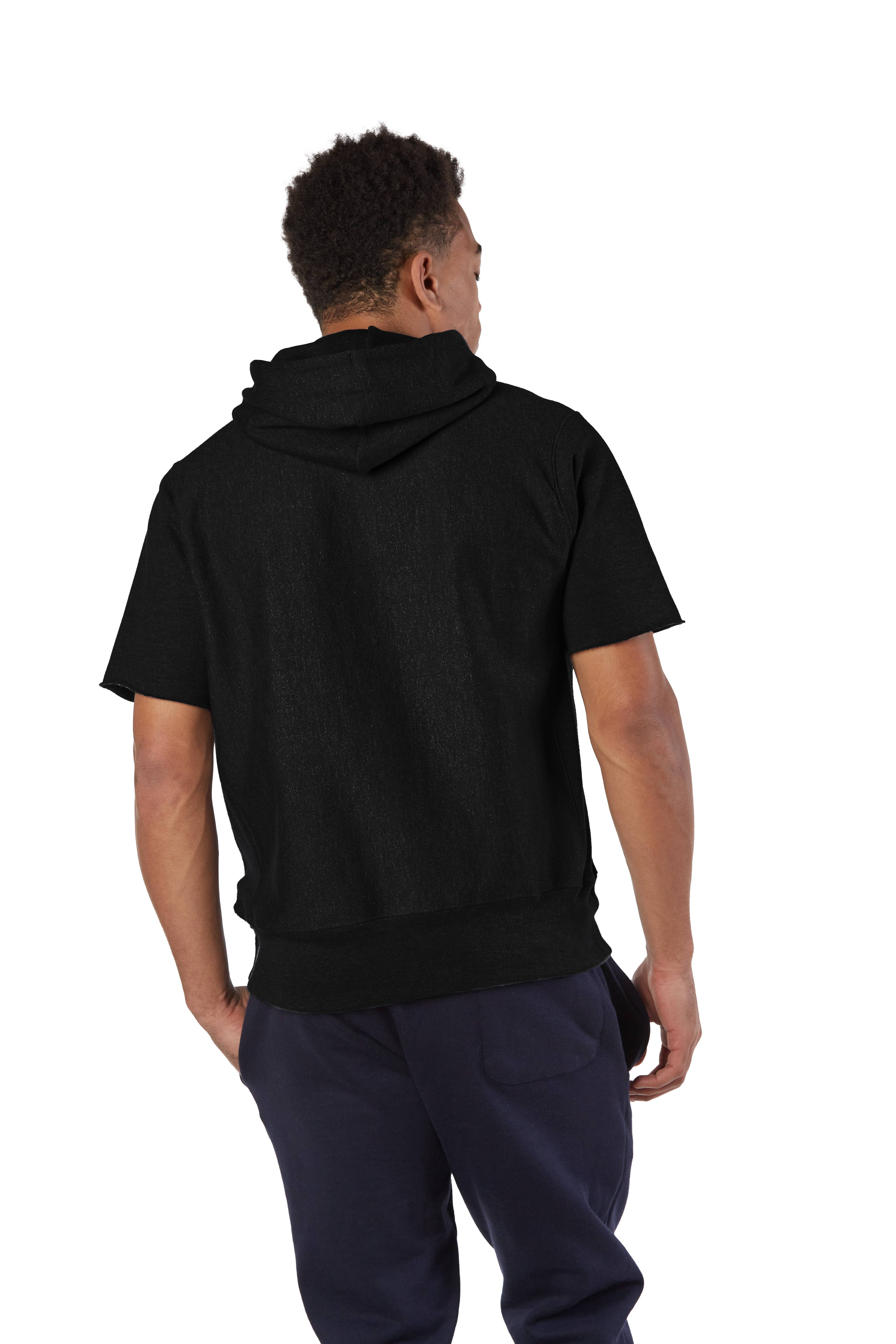 Champion S101SS Black