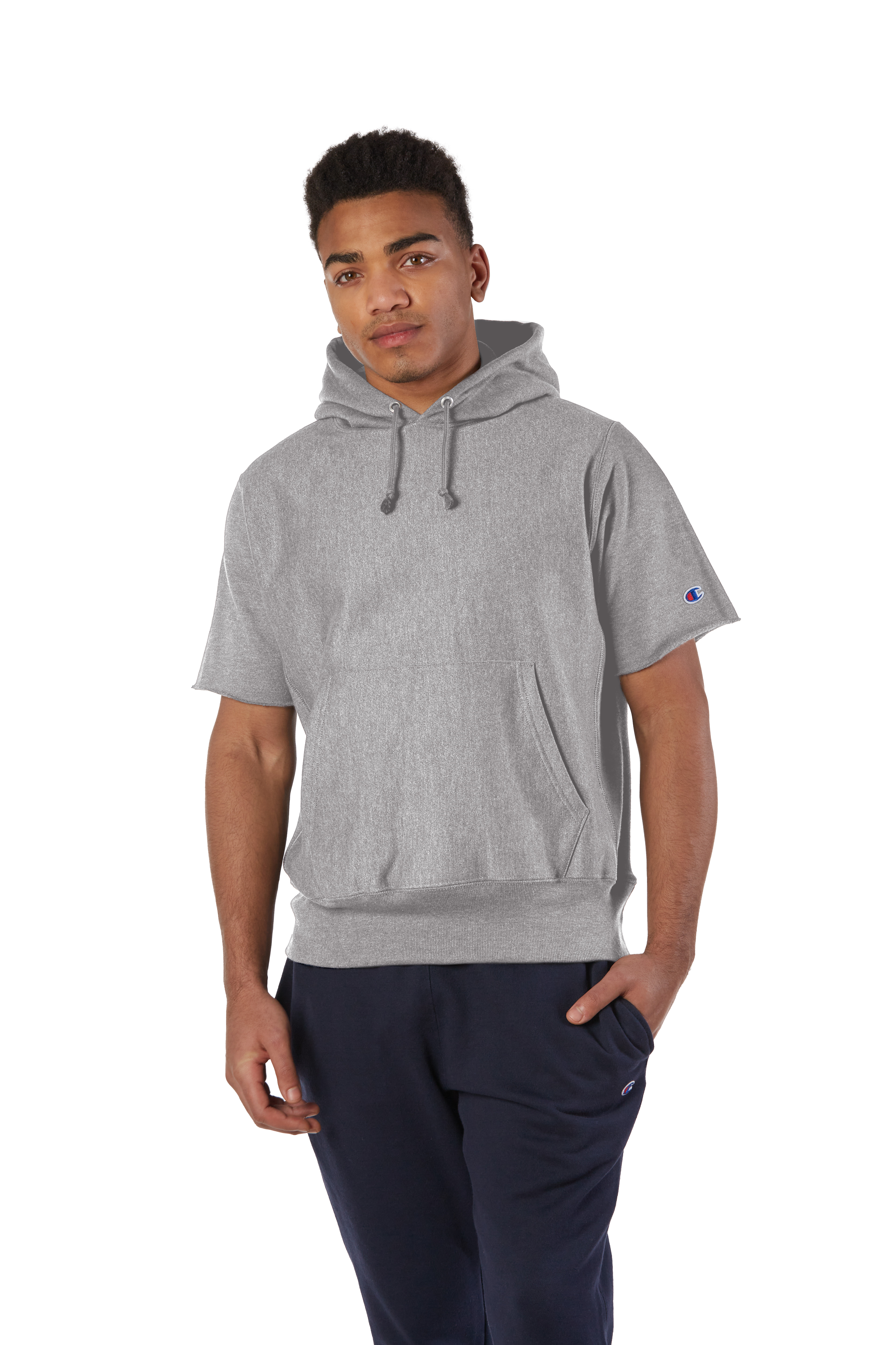 Champion hoodie mens wholesale best sale