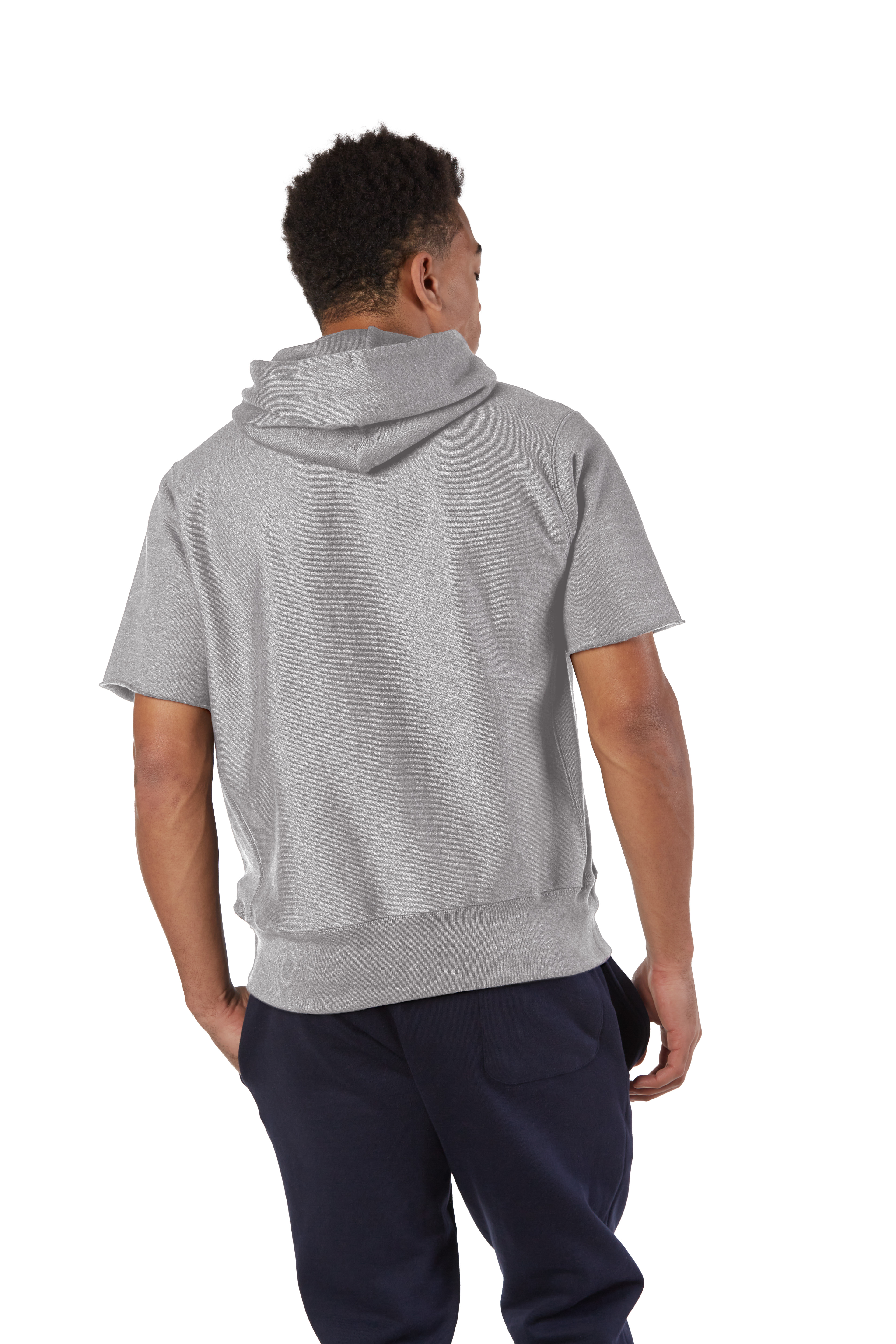 Champion S101SS Oxfordgrey