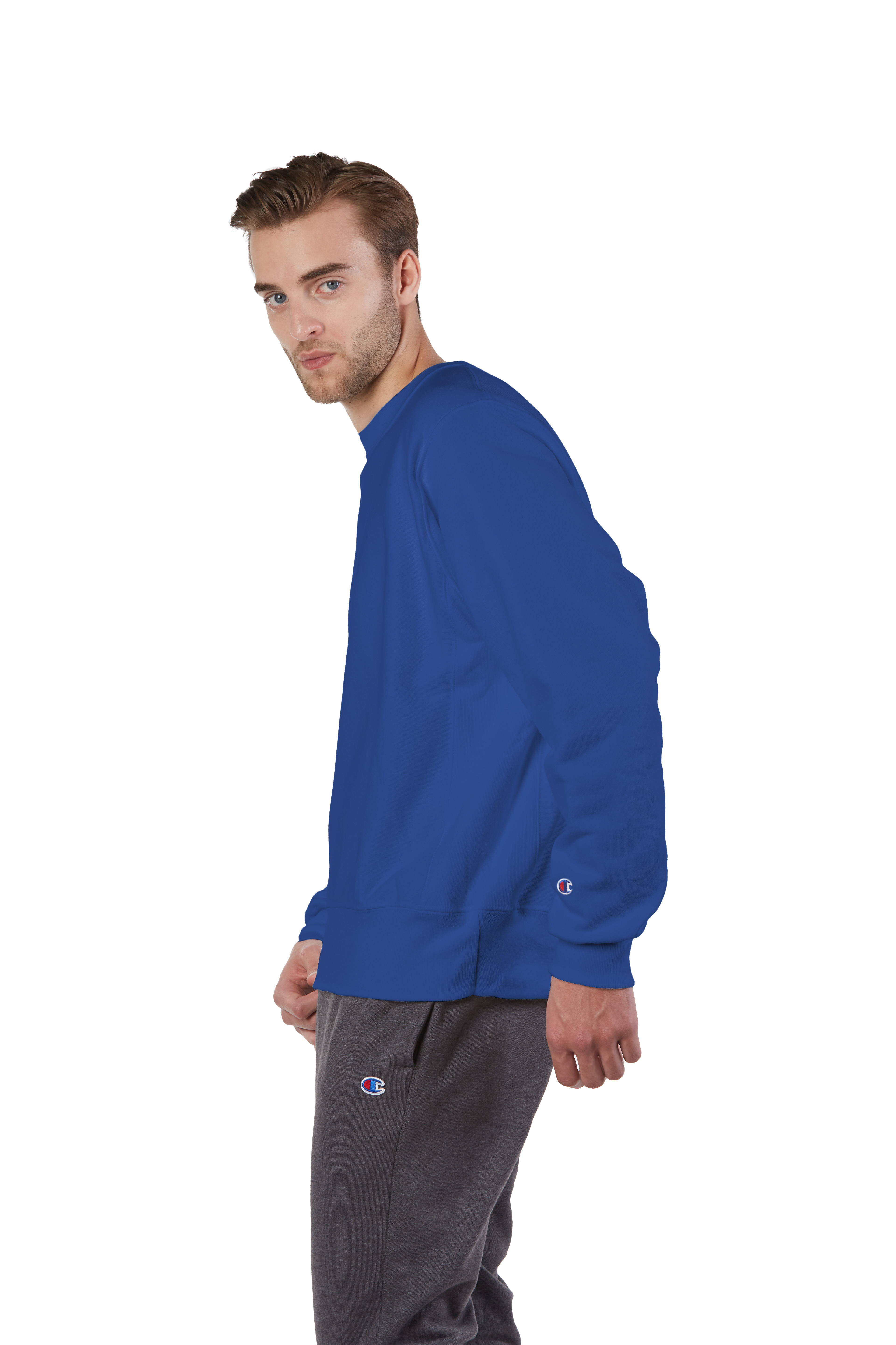 Champion S1049 Sport Royal