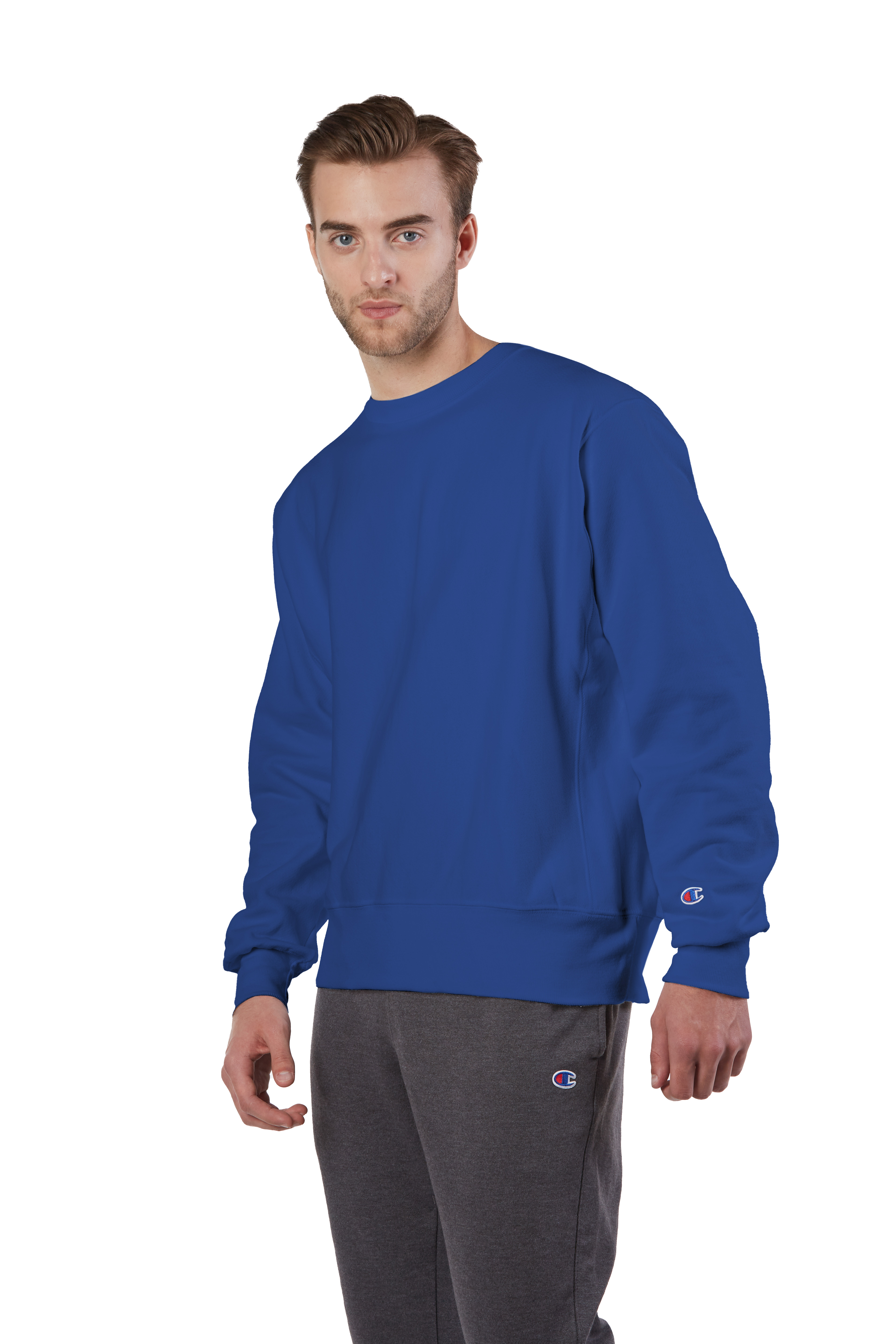 Champion S1049 Sport Royal