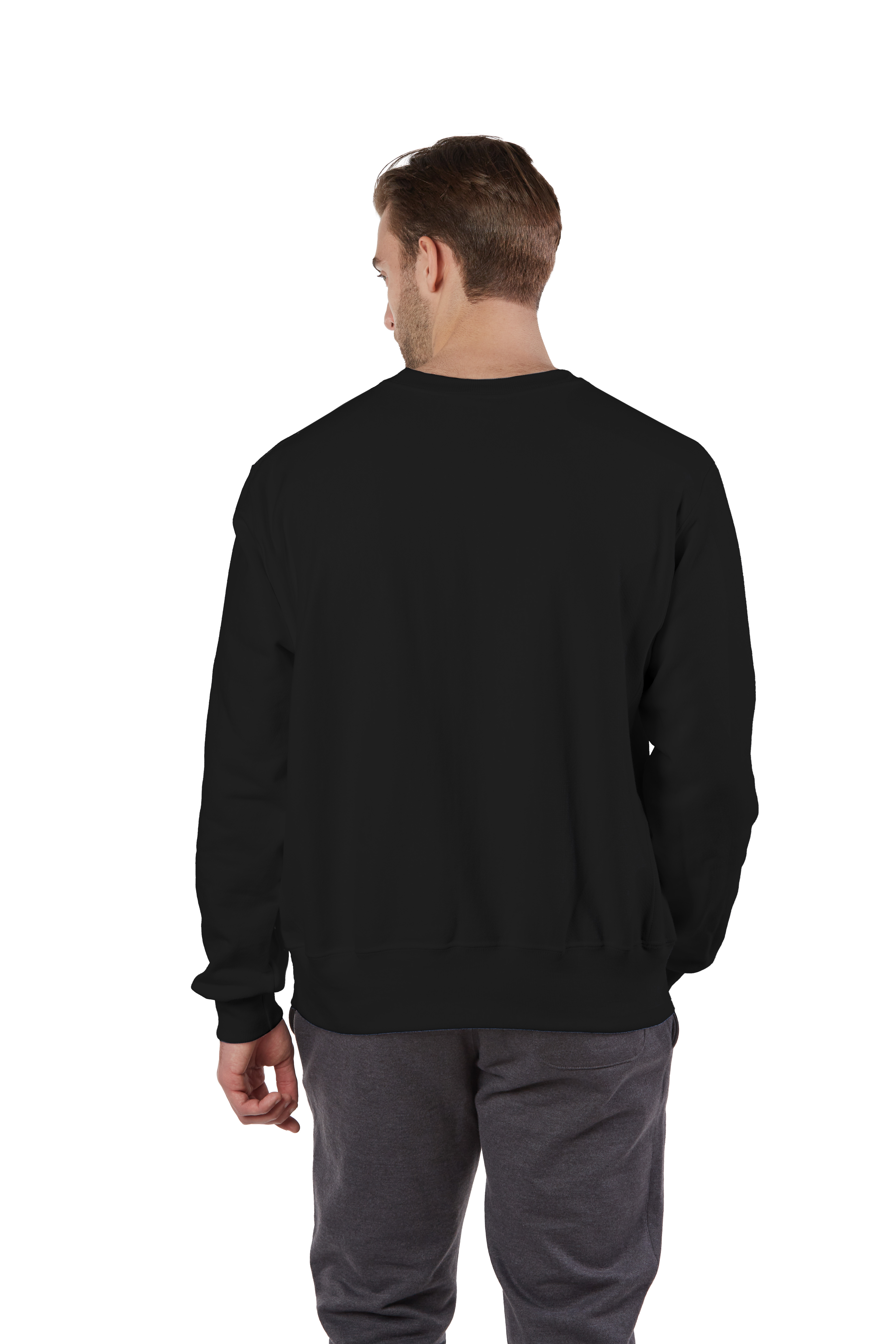 Champion S1049 Black