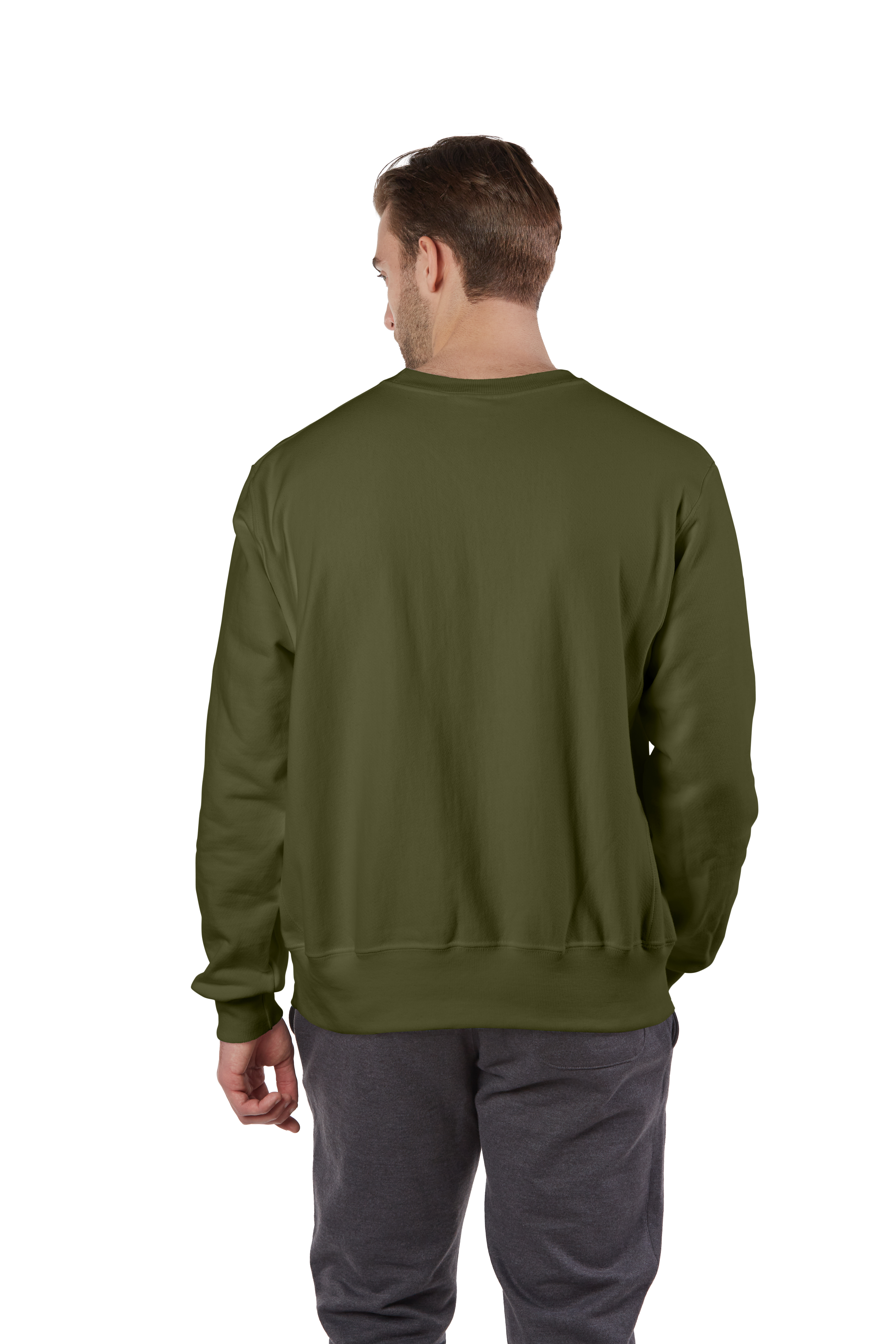 Champion S1049 Fresh Olive