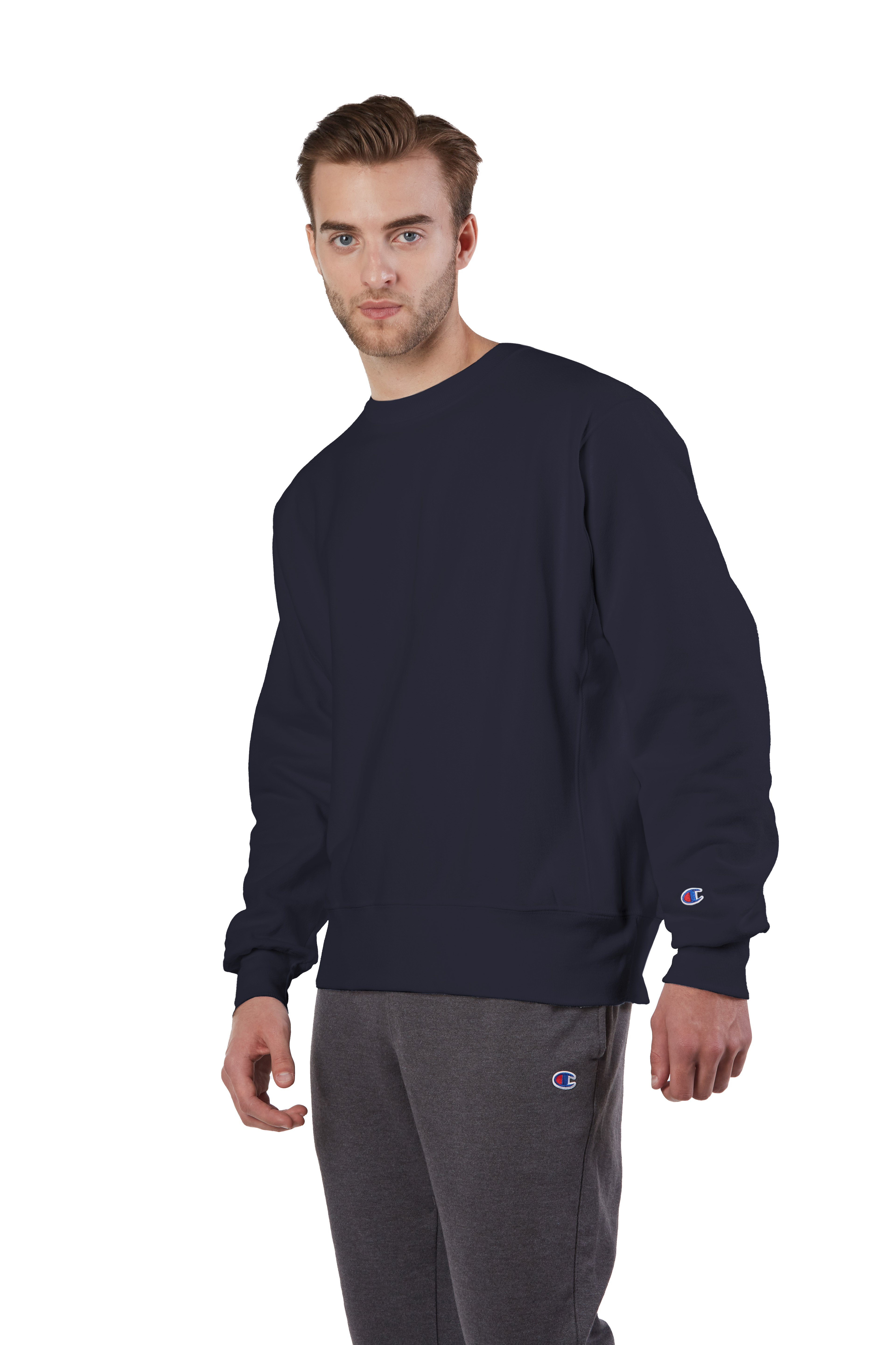 Champion S1049 Navy