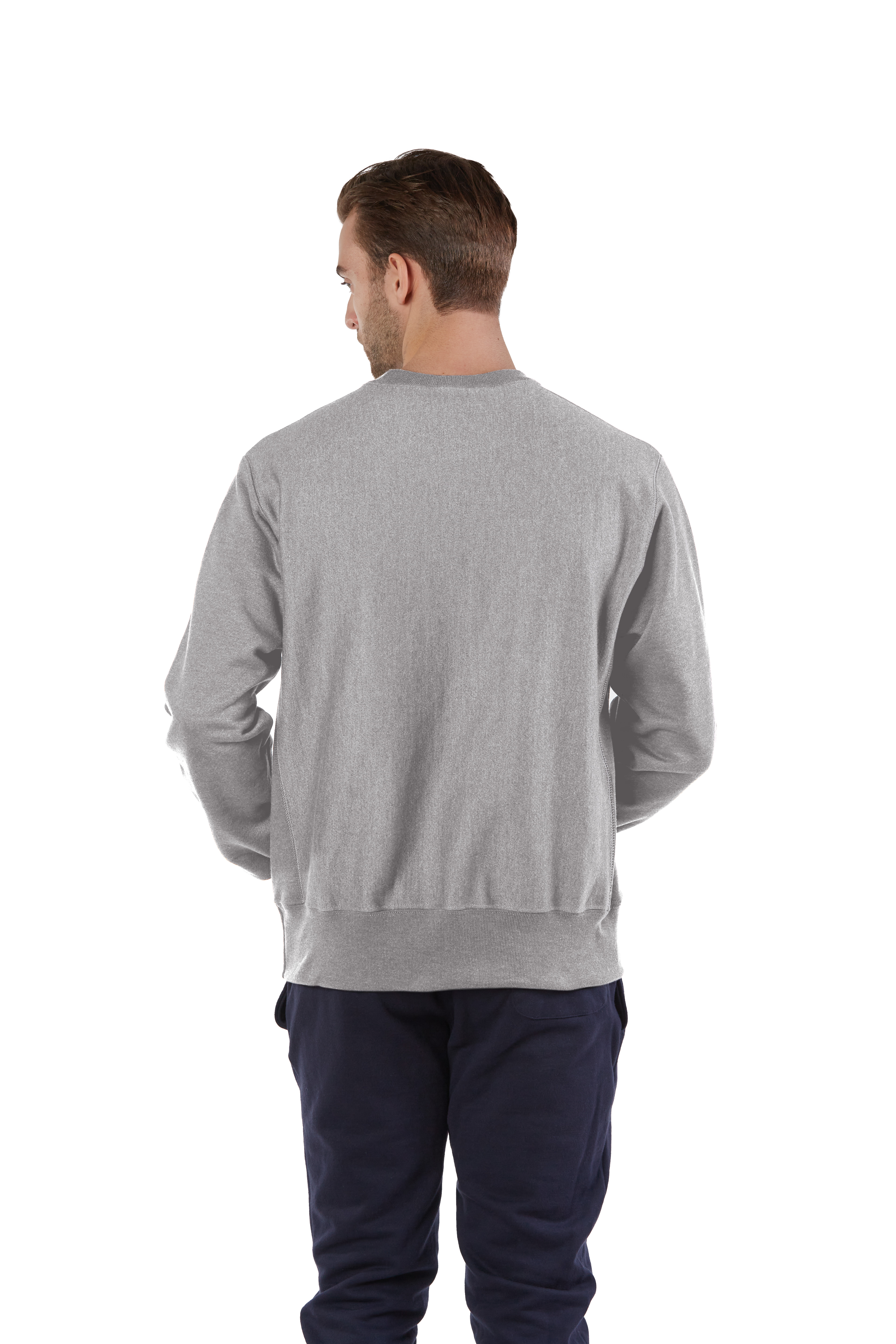 Champion S1049 Oxford Gray