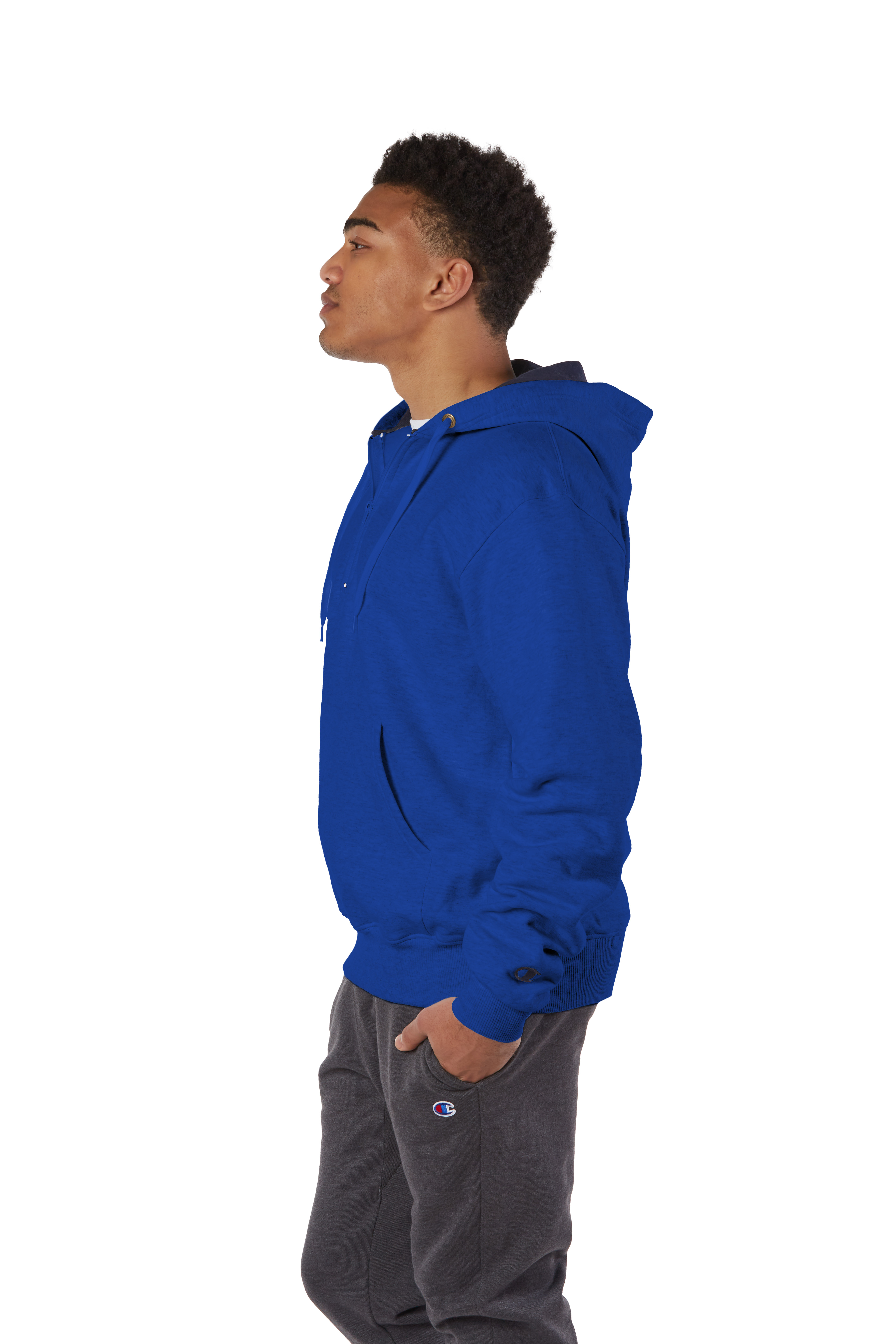 Champion S185 Sport Royal