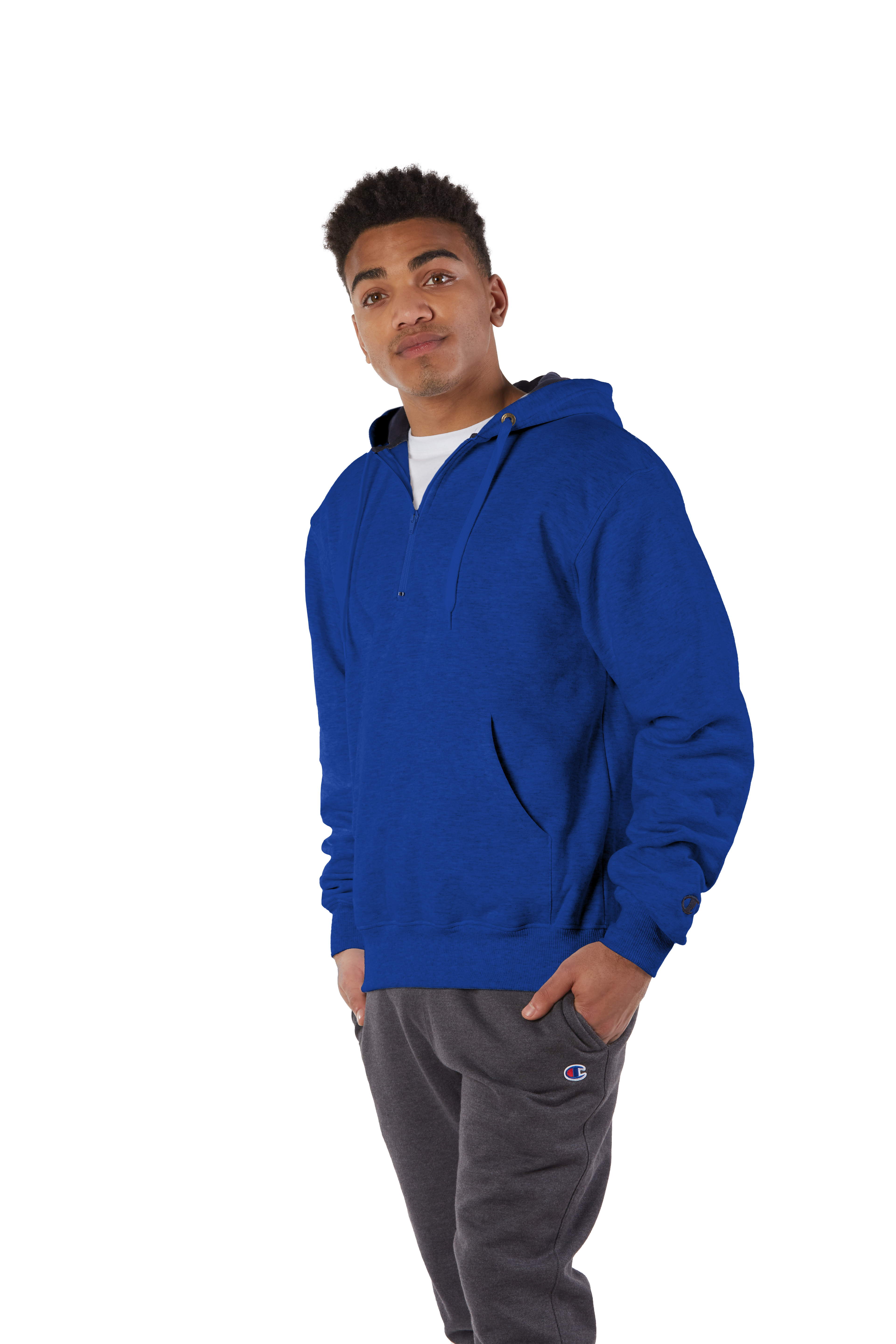 Champion S185 Sport Royal