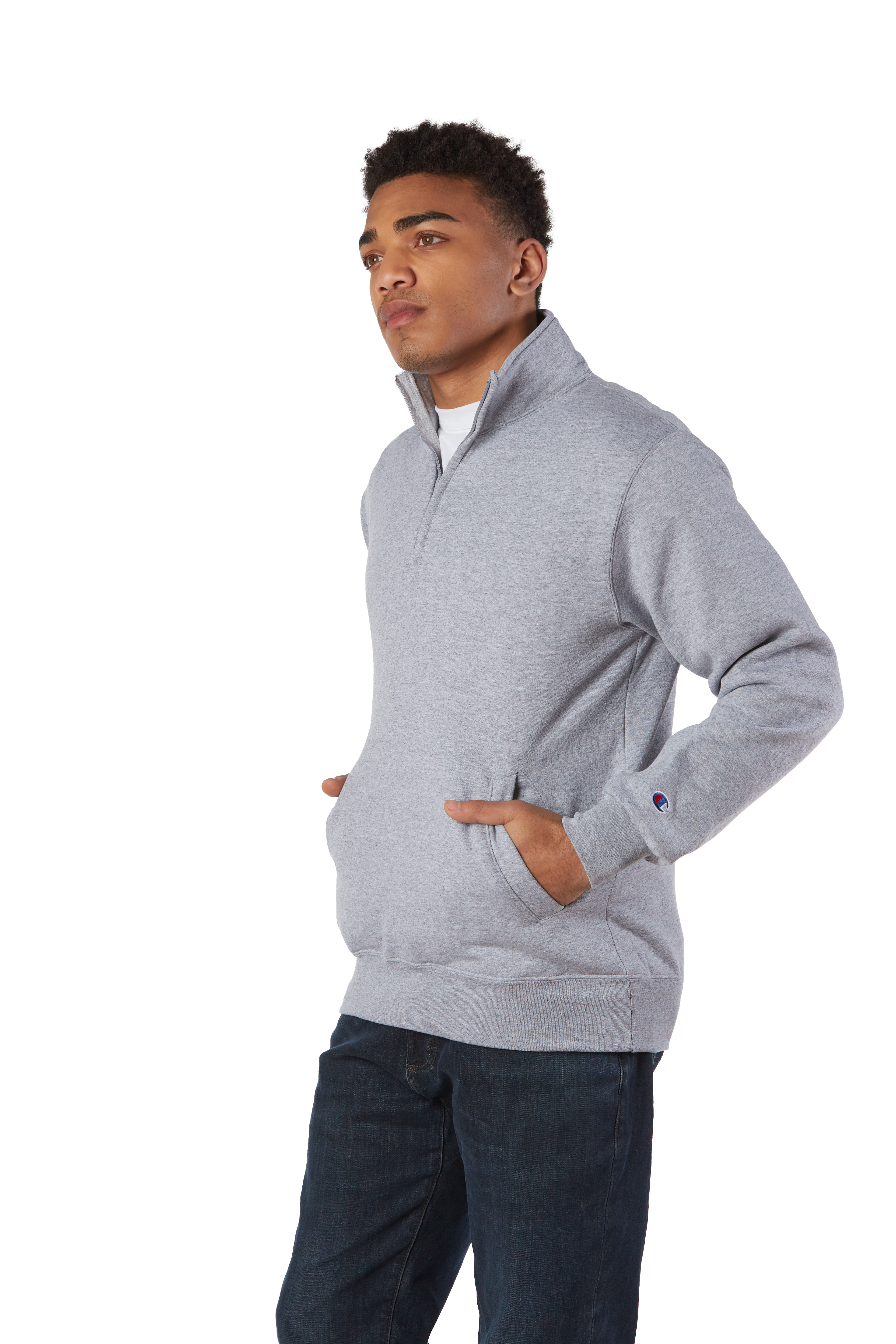 Champion S400 Light Steel