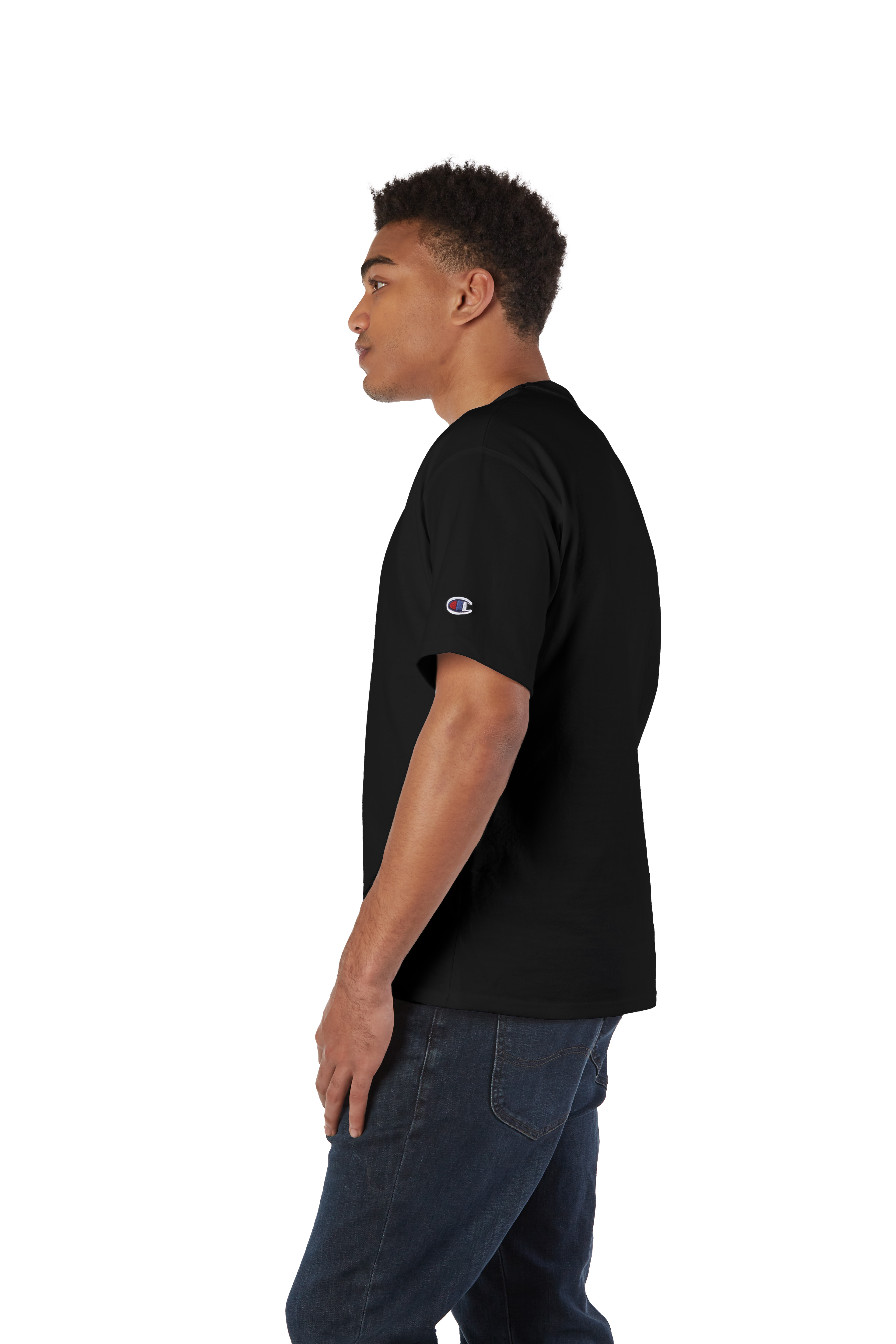 Champion T105 Black