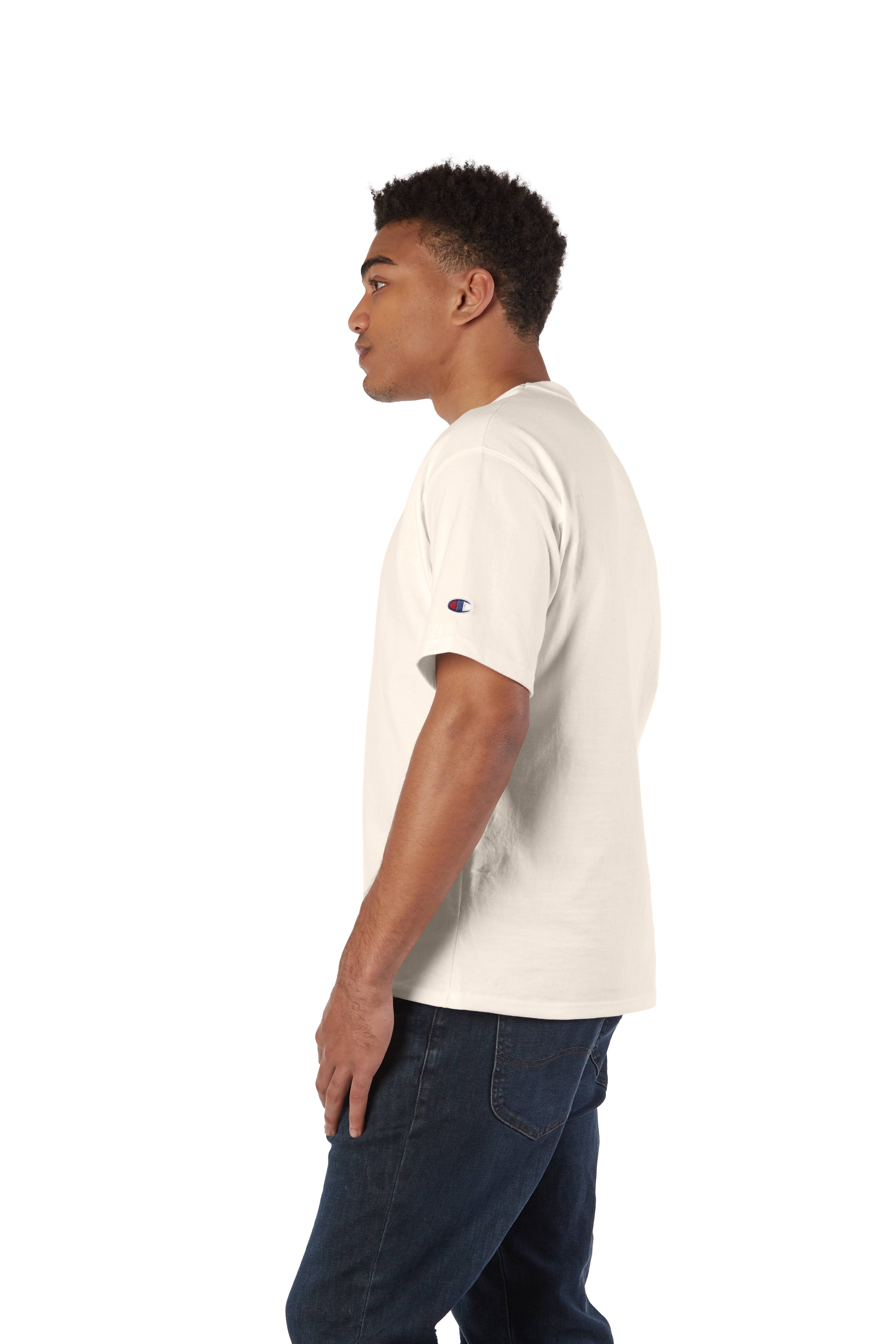 Champion T105 Natural