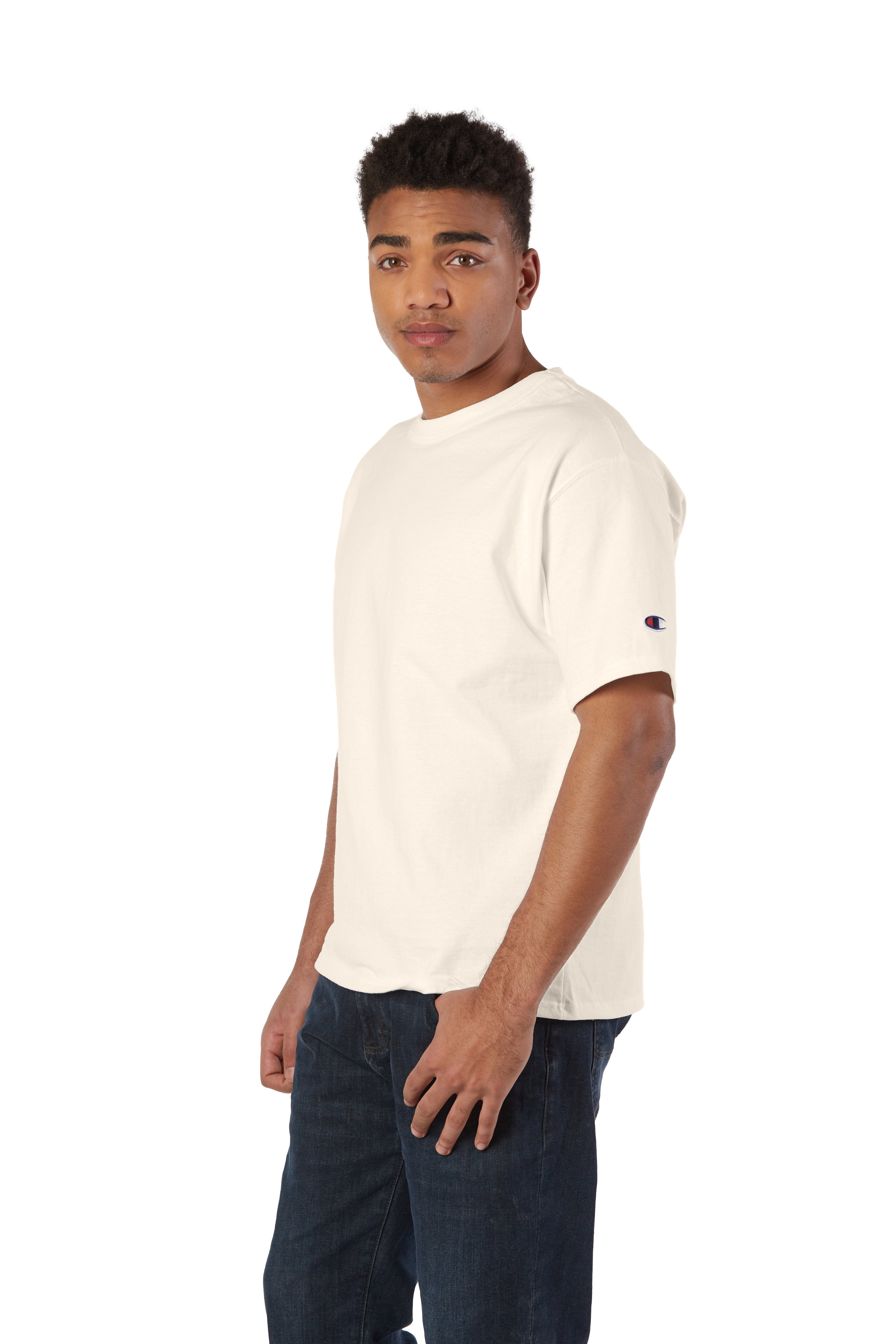 Champion T105 Natural