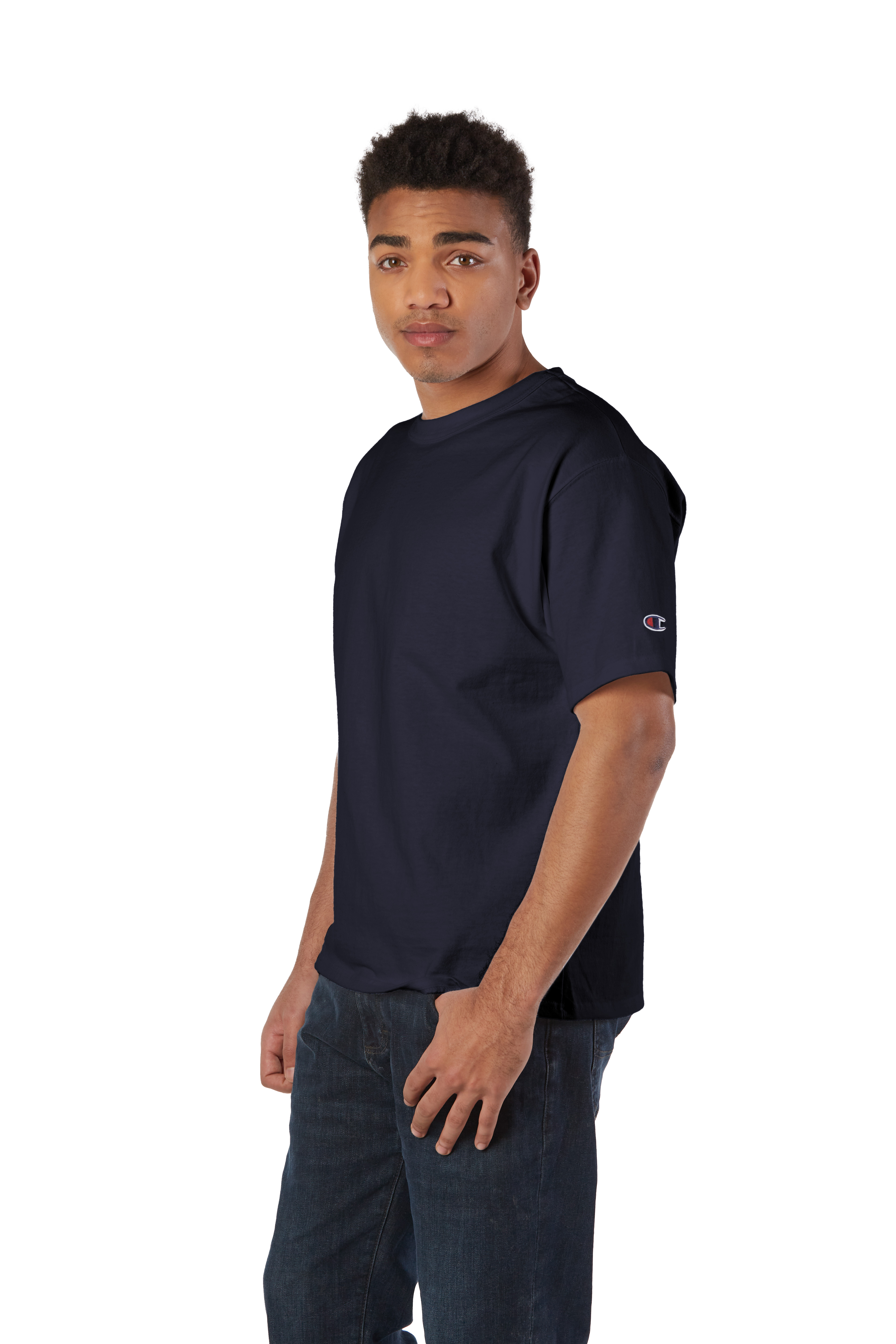 Champion T105 Navy