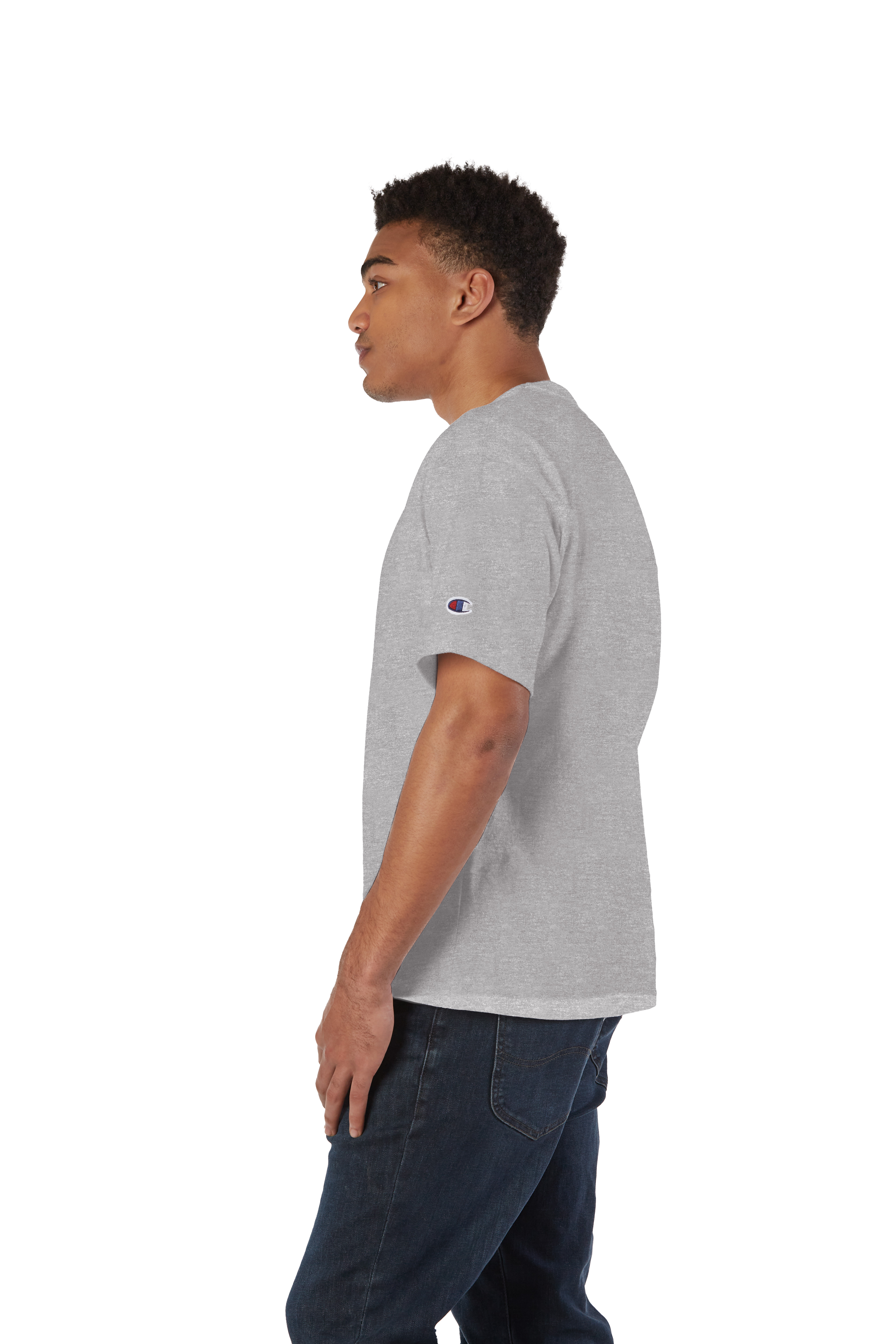 Champion T105 Oxford