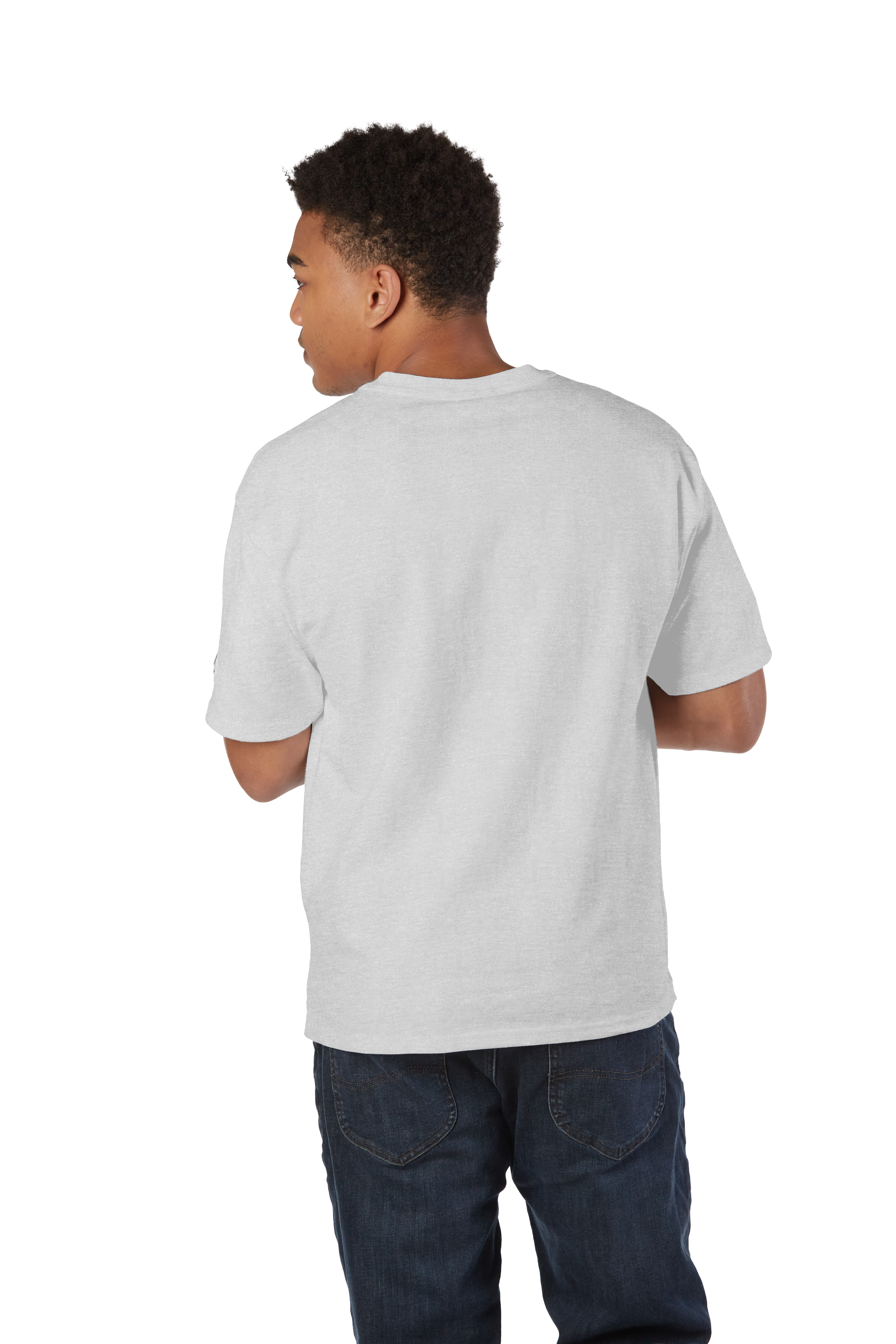 Champion T105 Silver