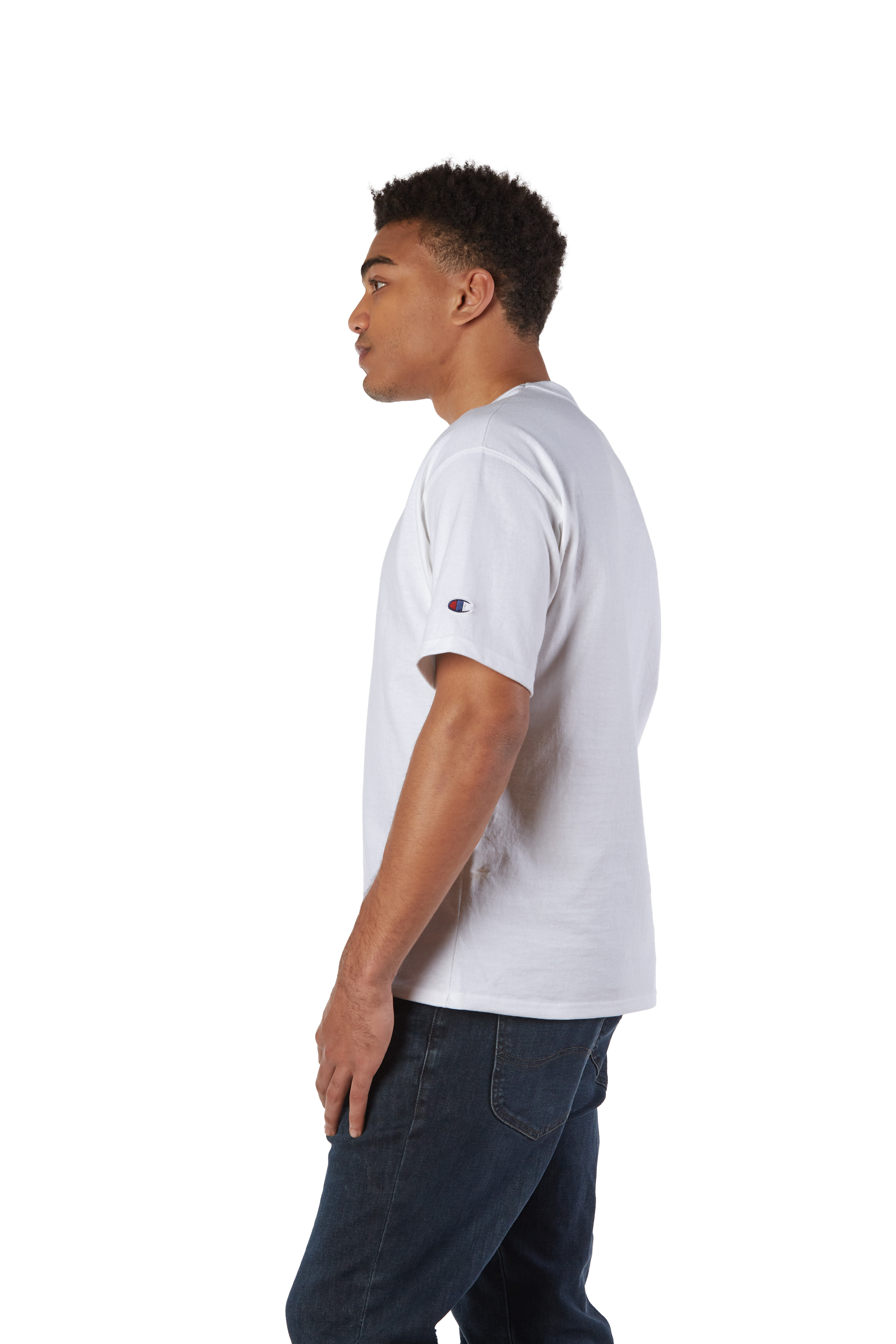 Champion T105 White
