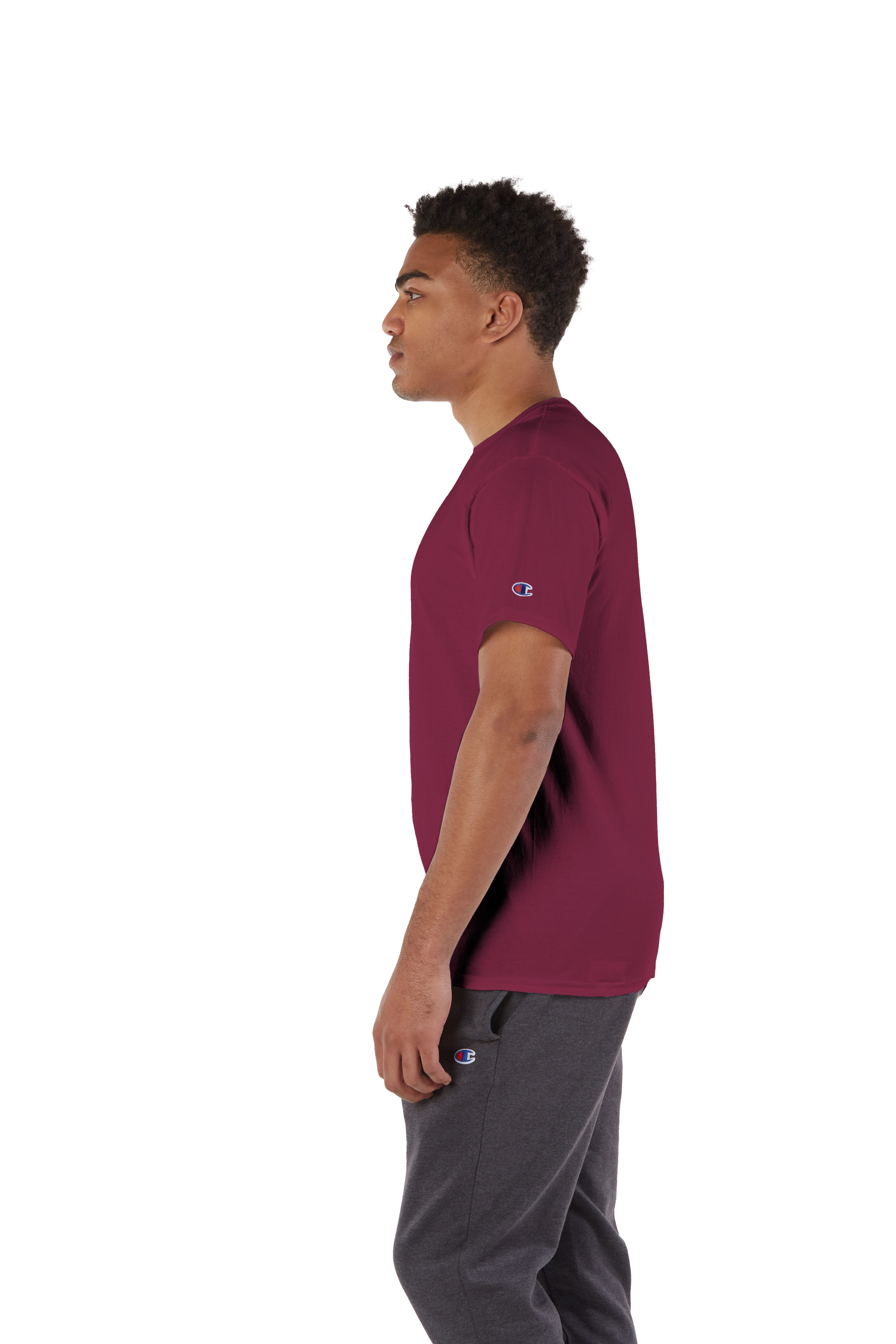 Champion T525C Cardinal