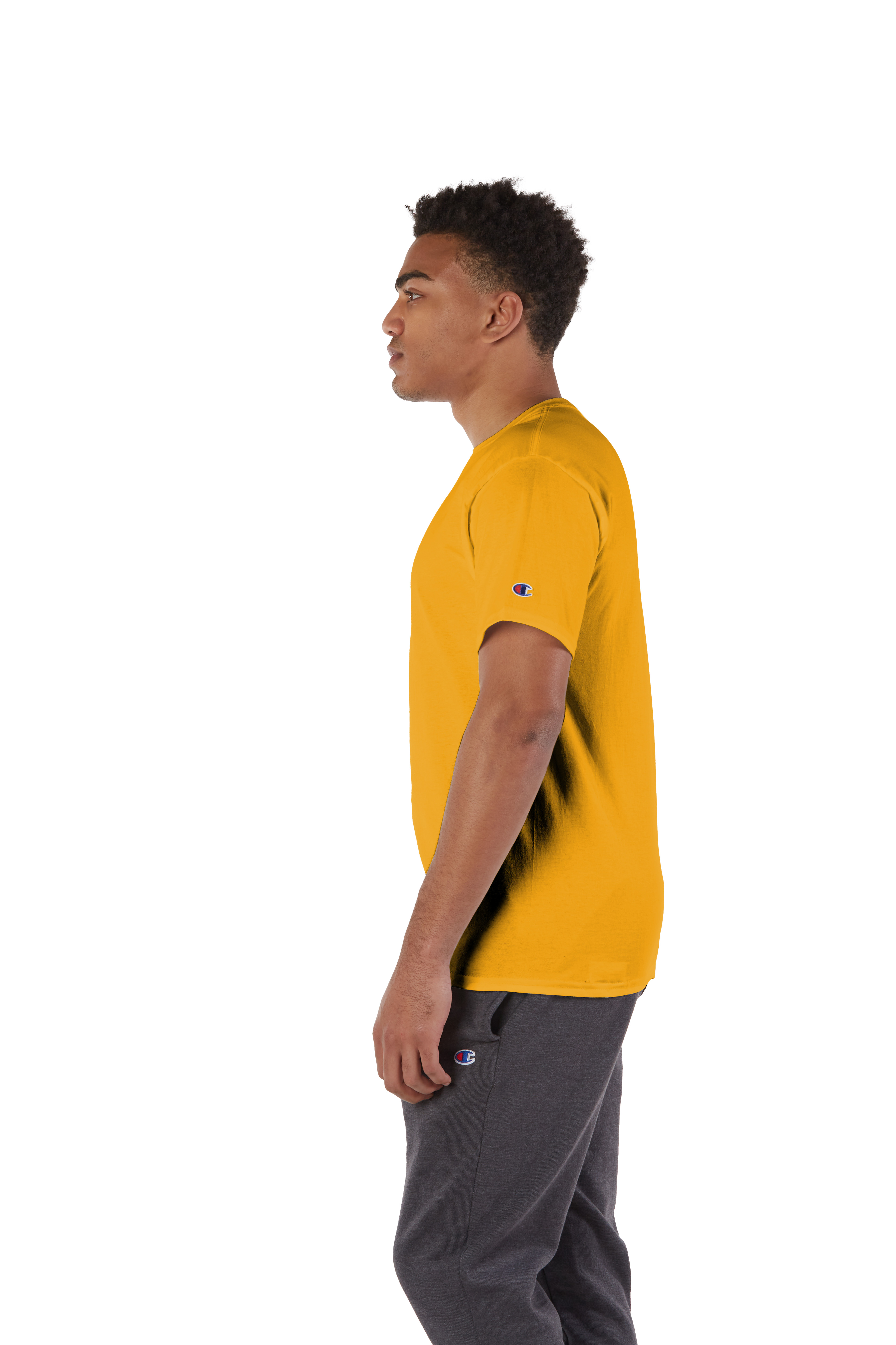 Champion T525C C - Gold