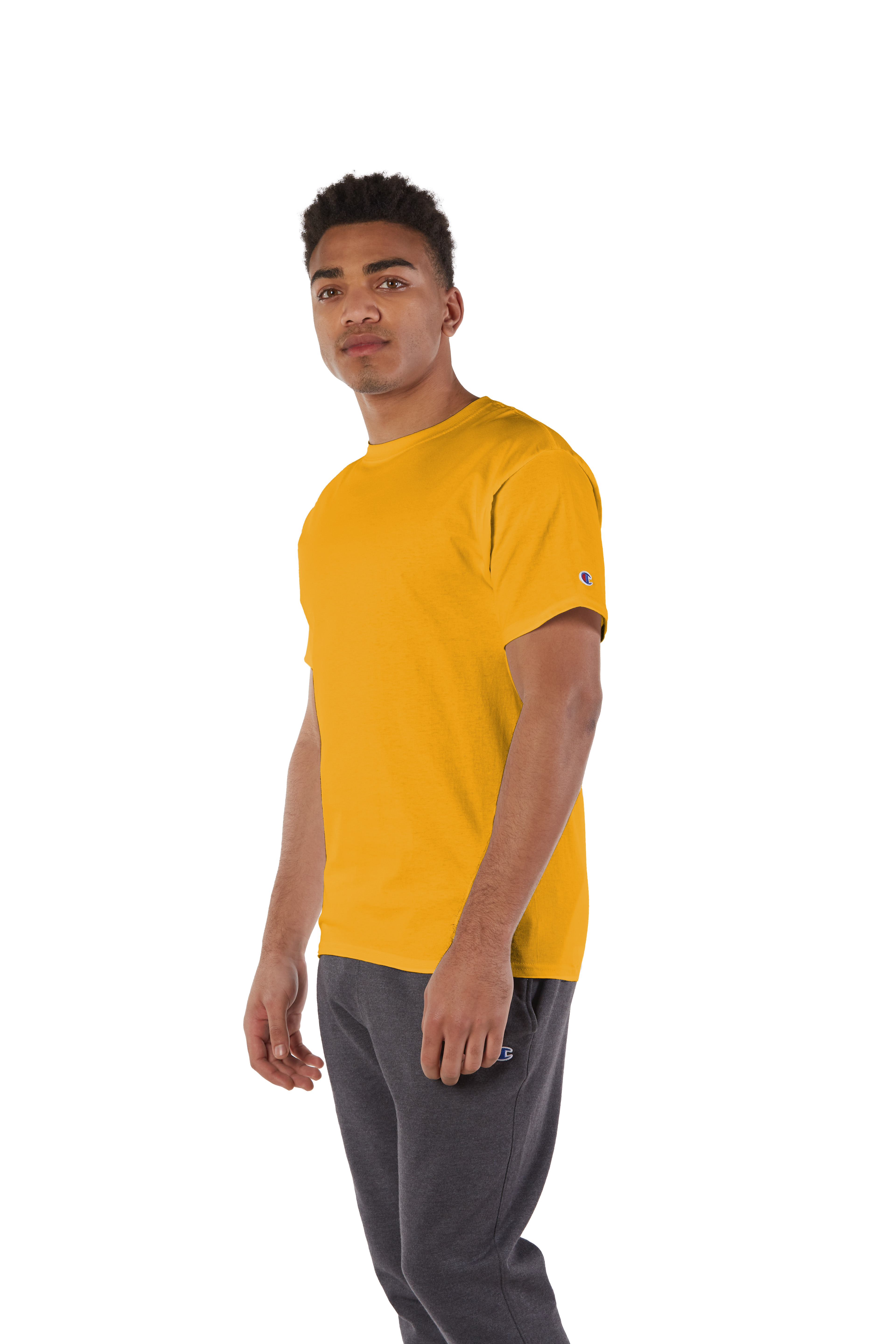 Champion T525C C - Gold