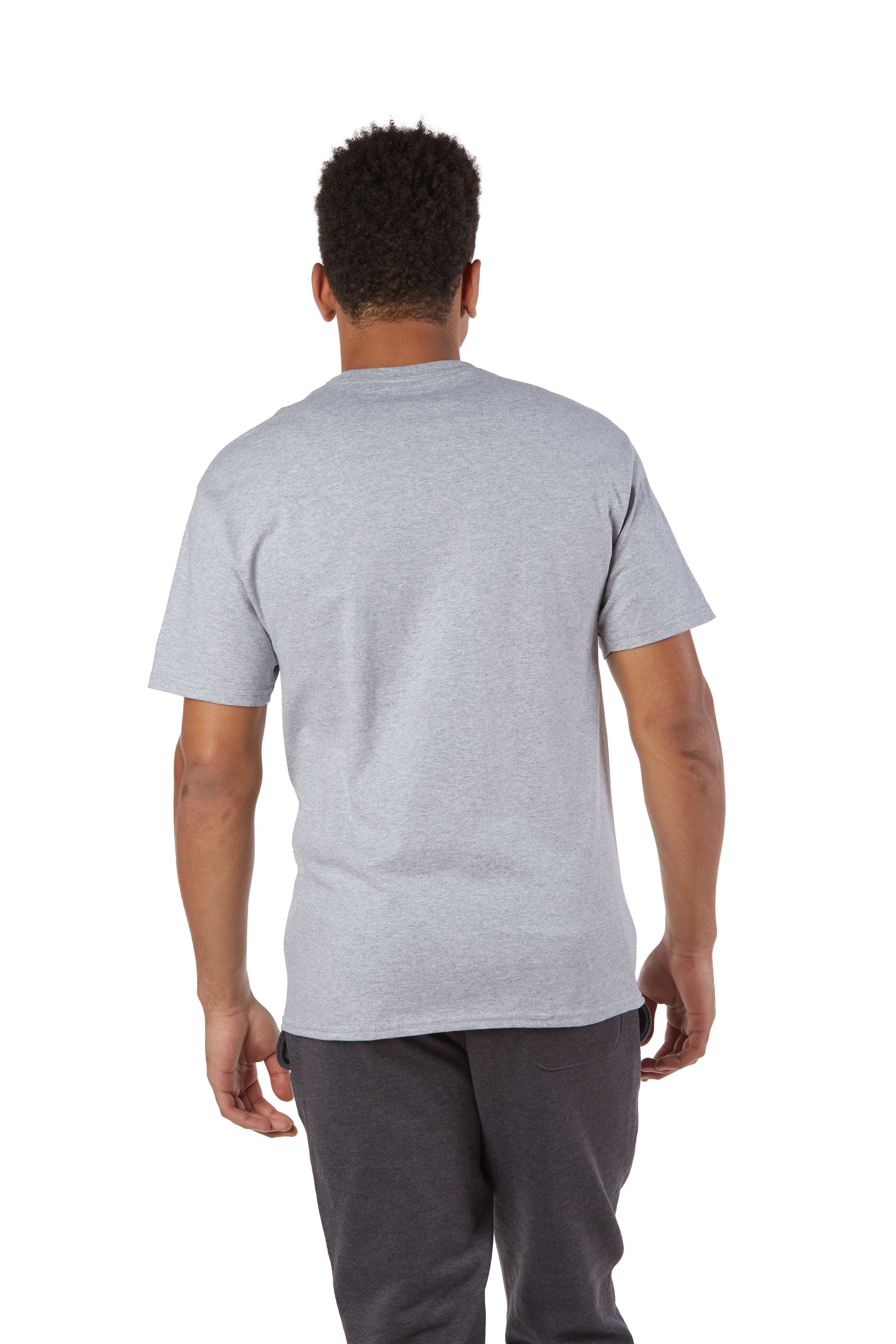 Champion T525C Light Steel