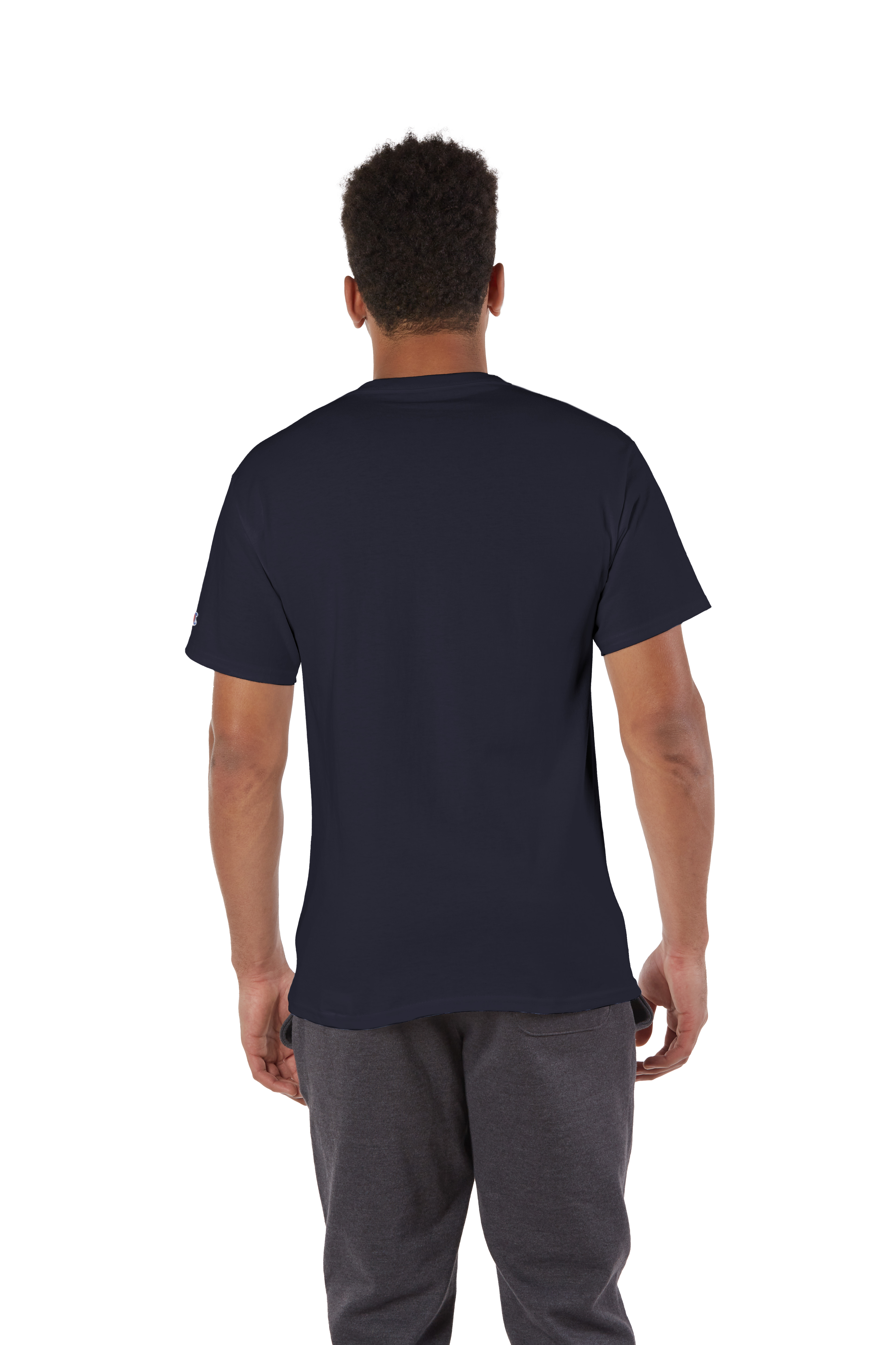 Champion T525C Navy