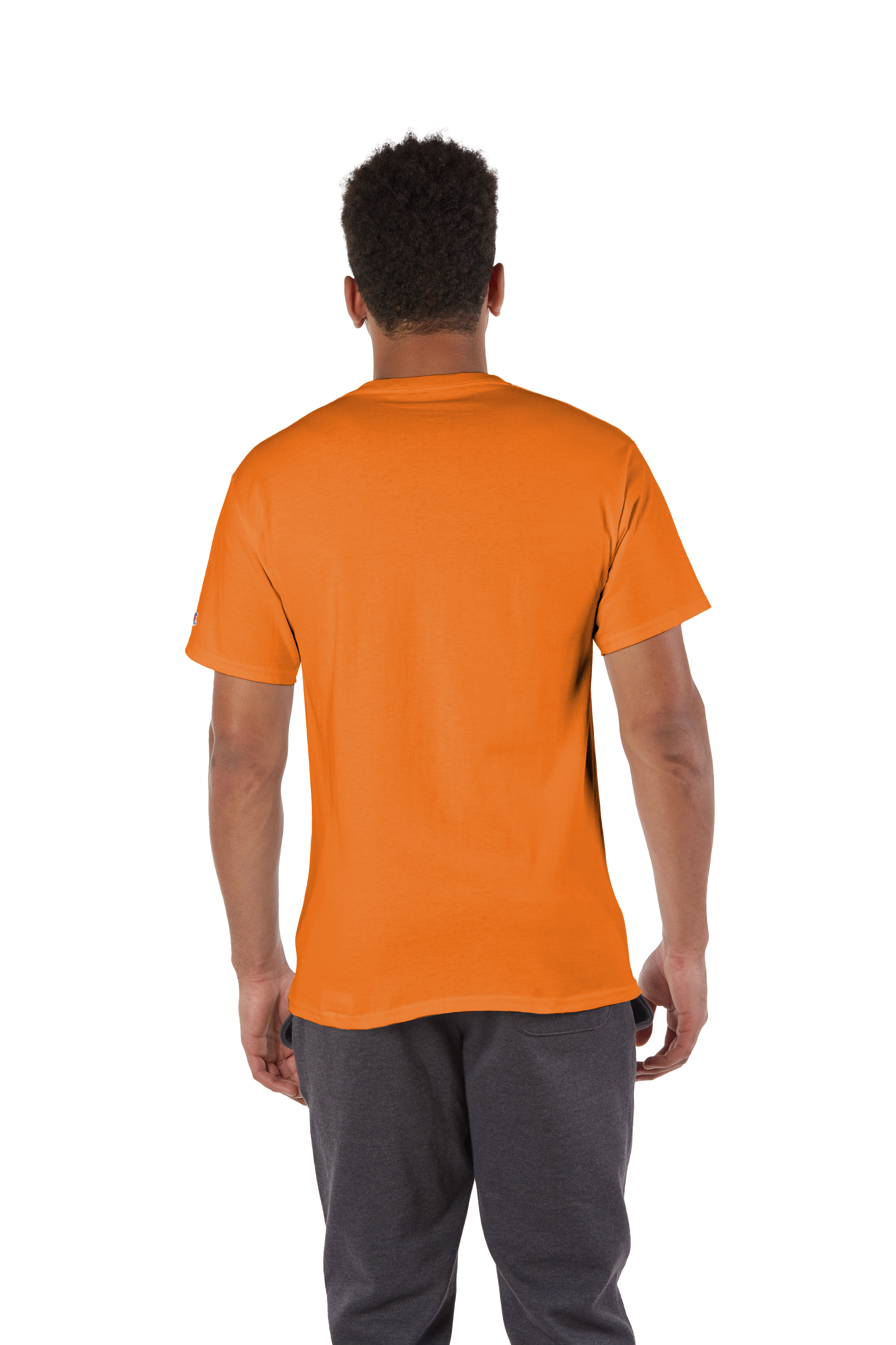 Champion T525C Orange