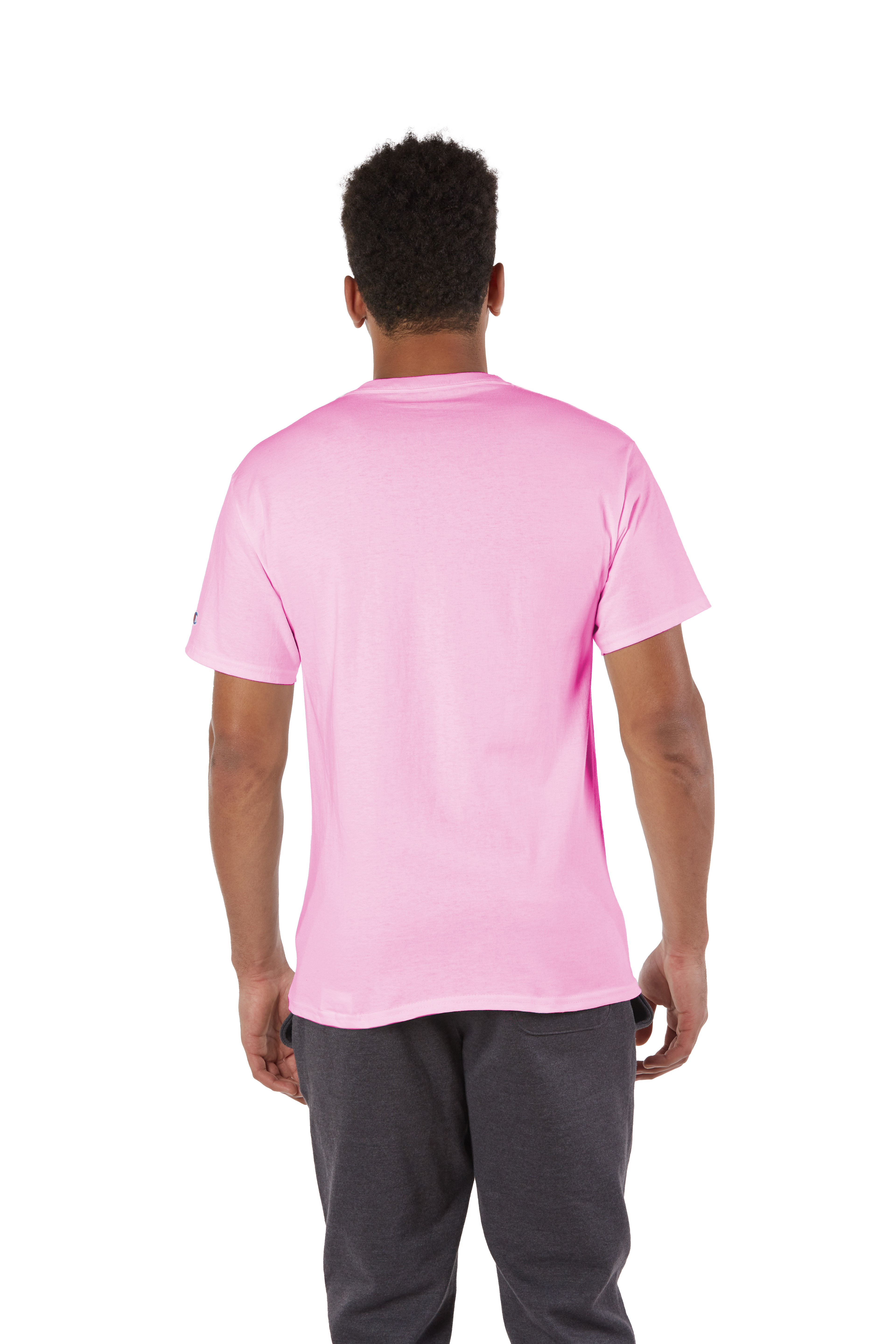 Champion T525C Pink Candy