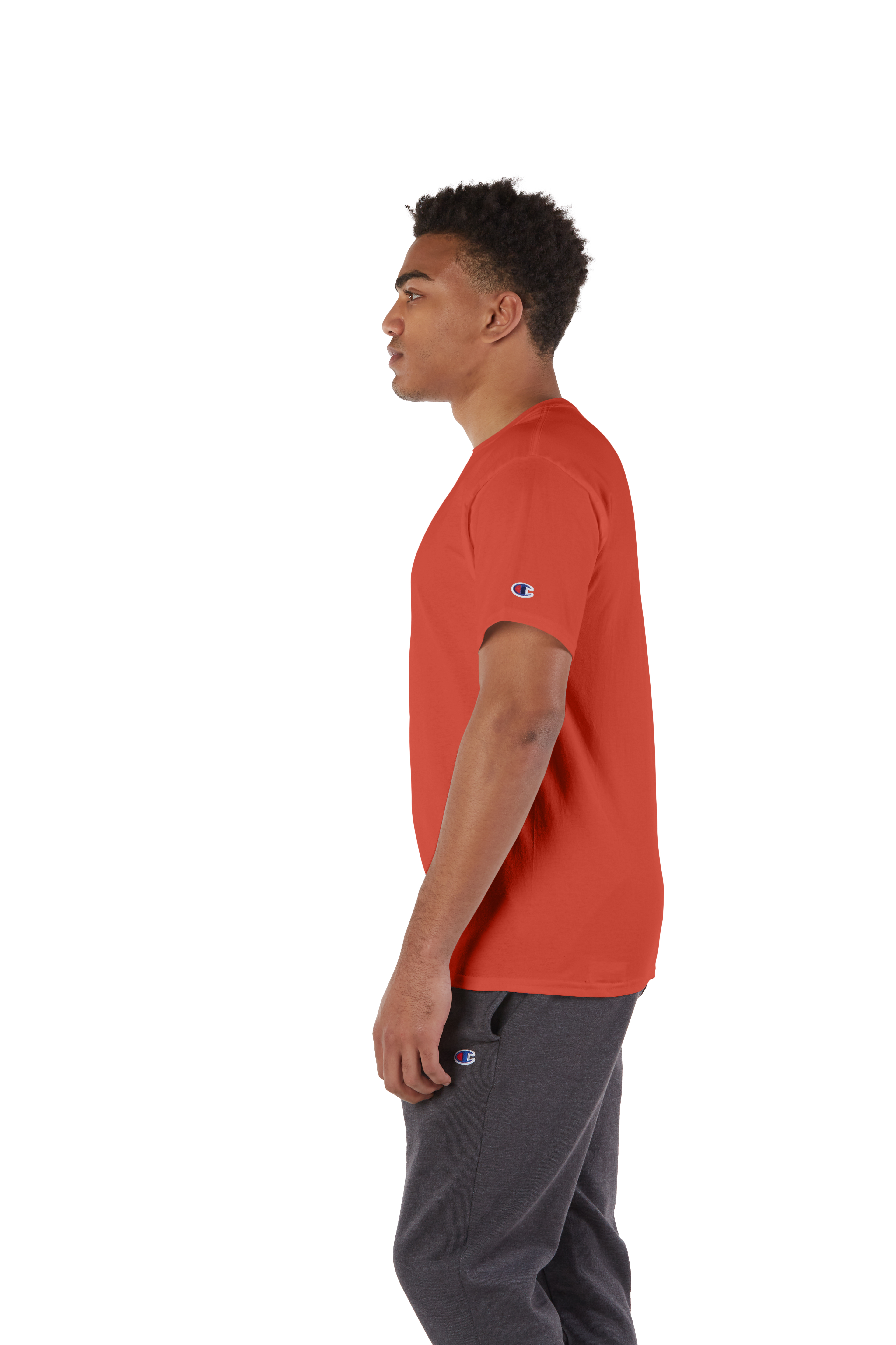 Champion T525C Red River Clay