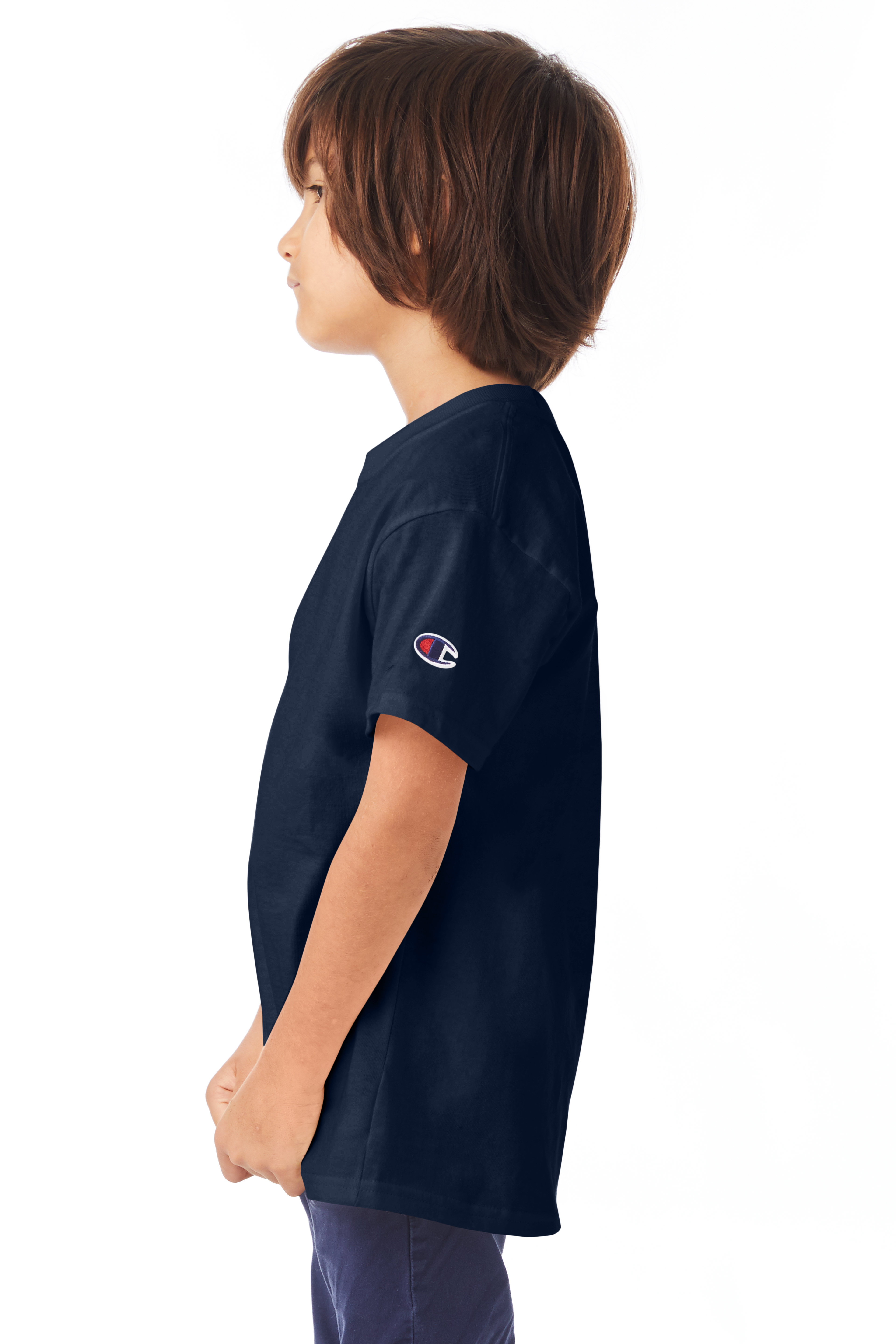 Champion T435 Navy
