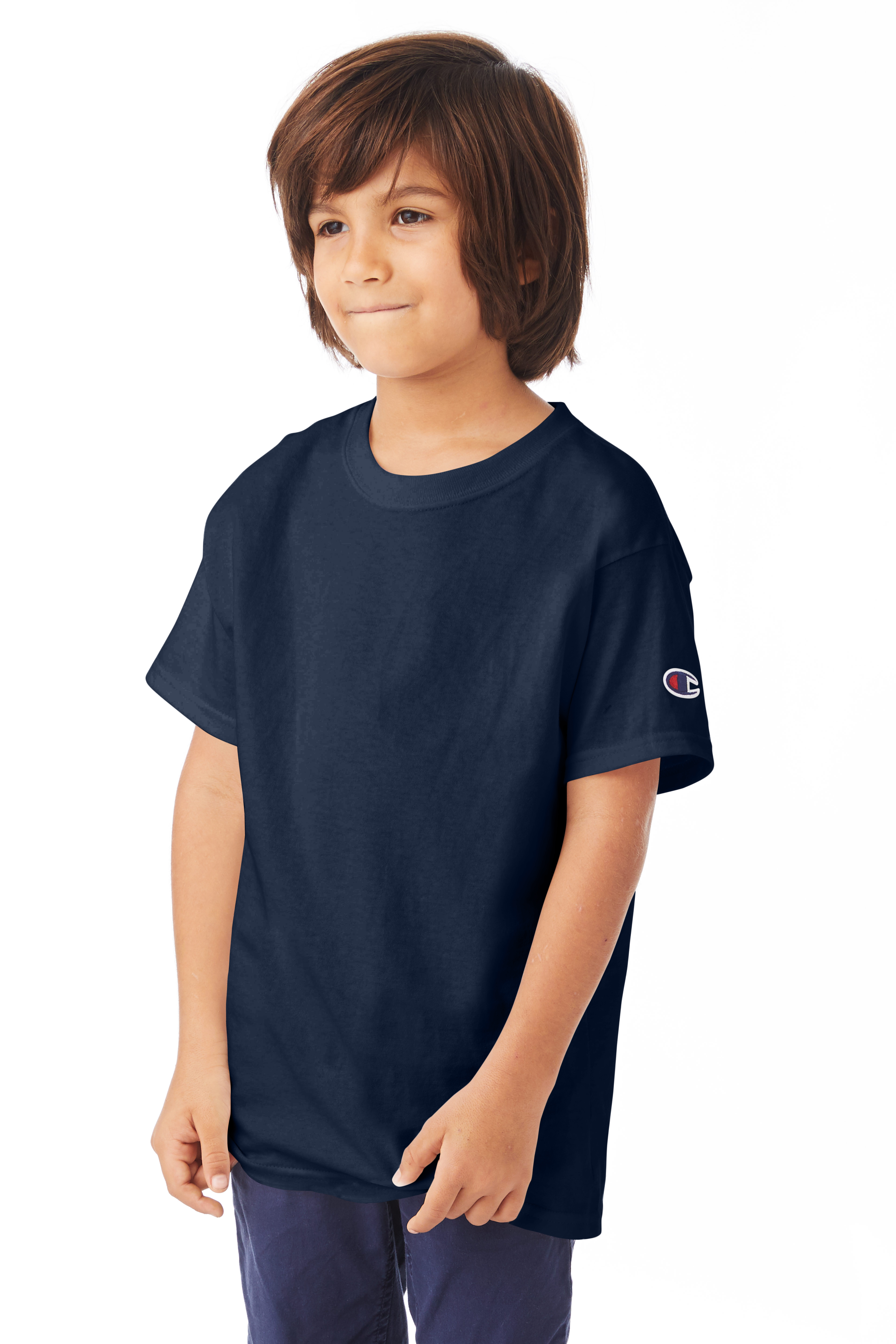 Champion T435 Navy