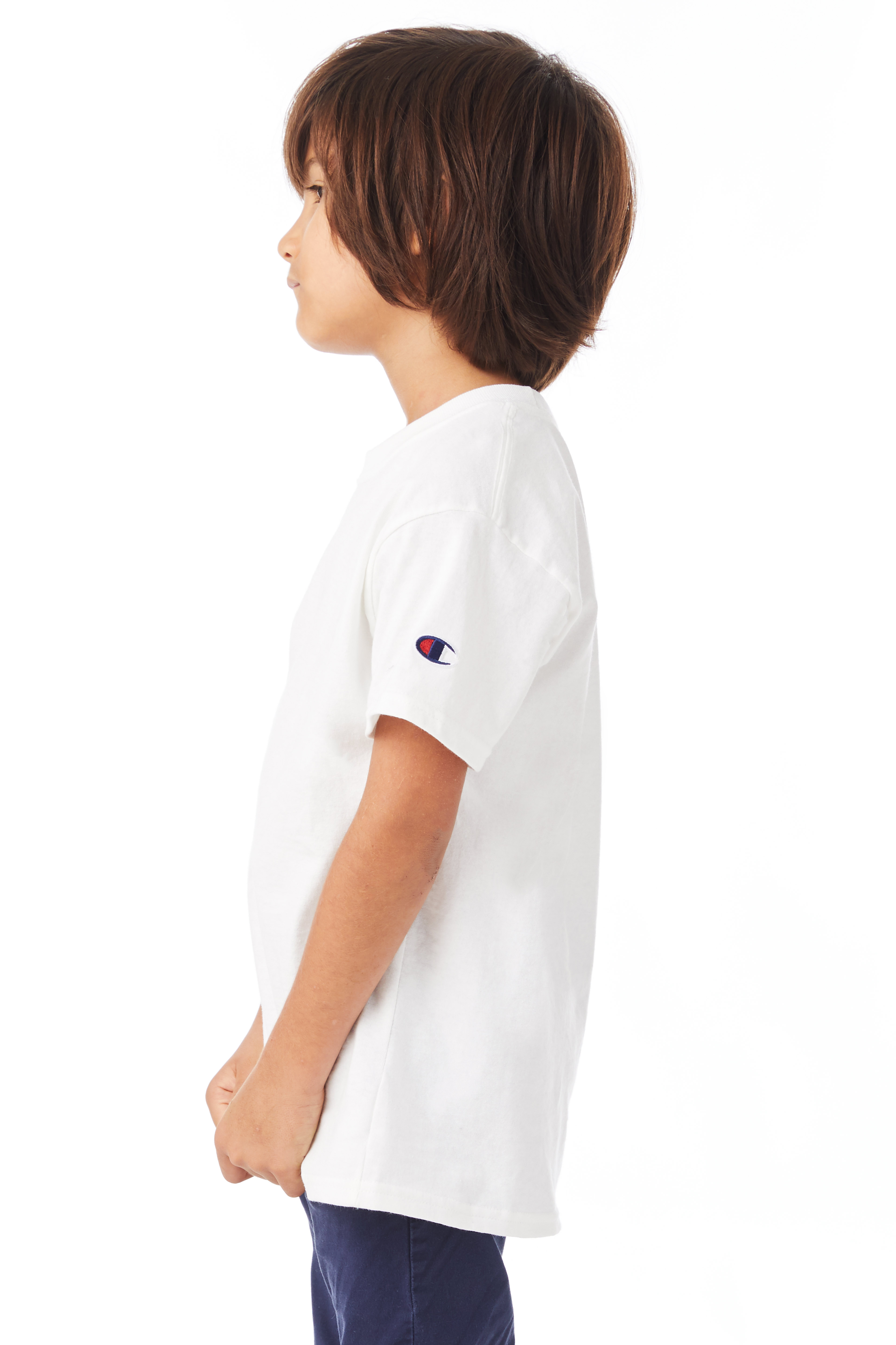 Champion T435 White