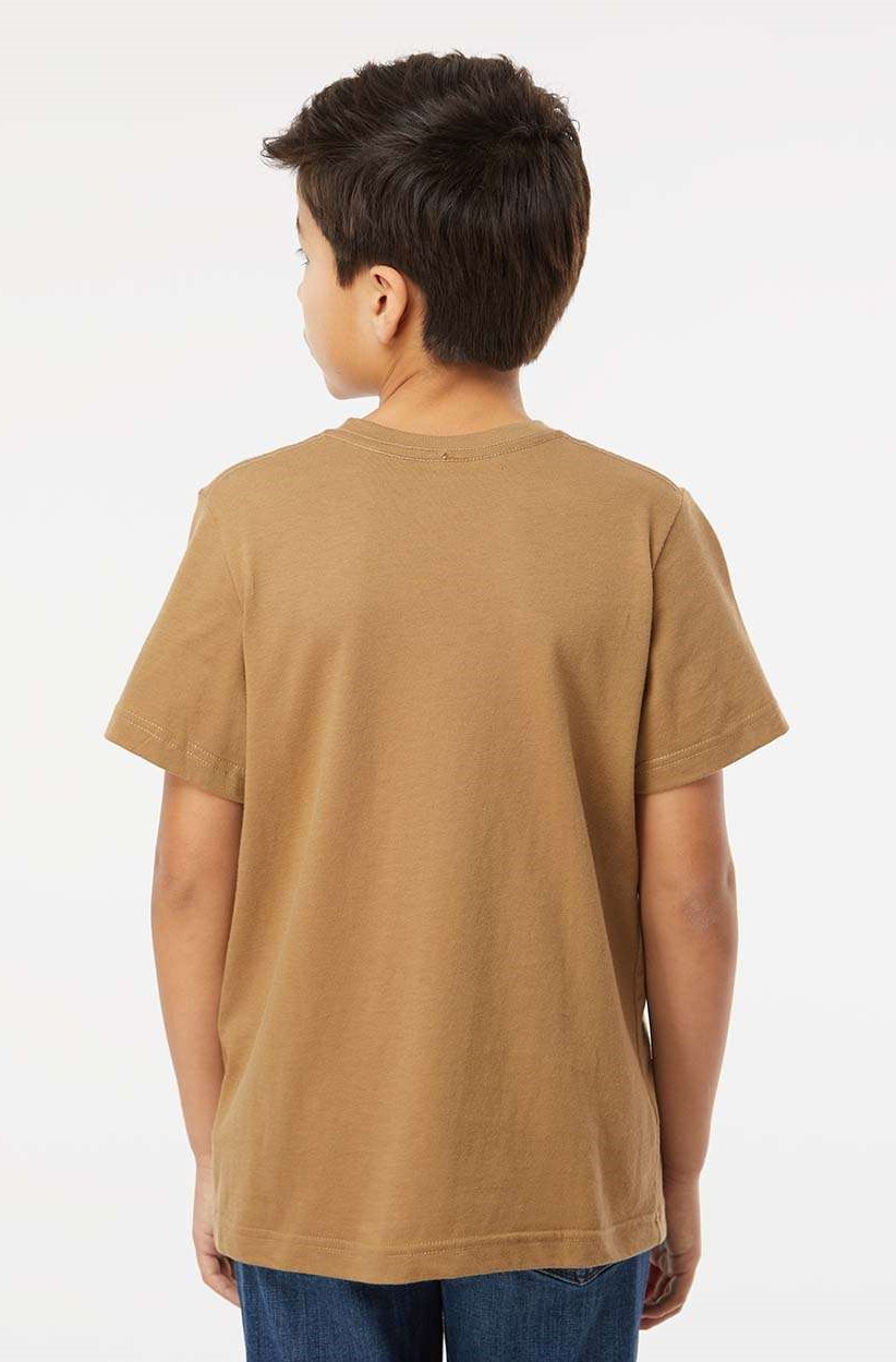 LAT 6101 Coyote Brown