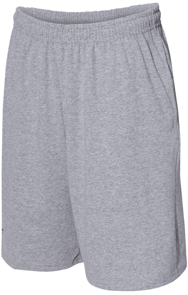 Ringspun Cotton Russell Athletic Men's Cotton Shorts Russell