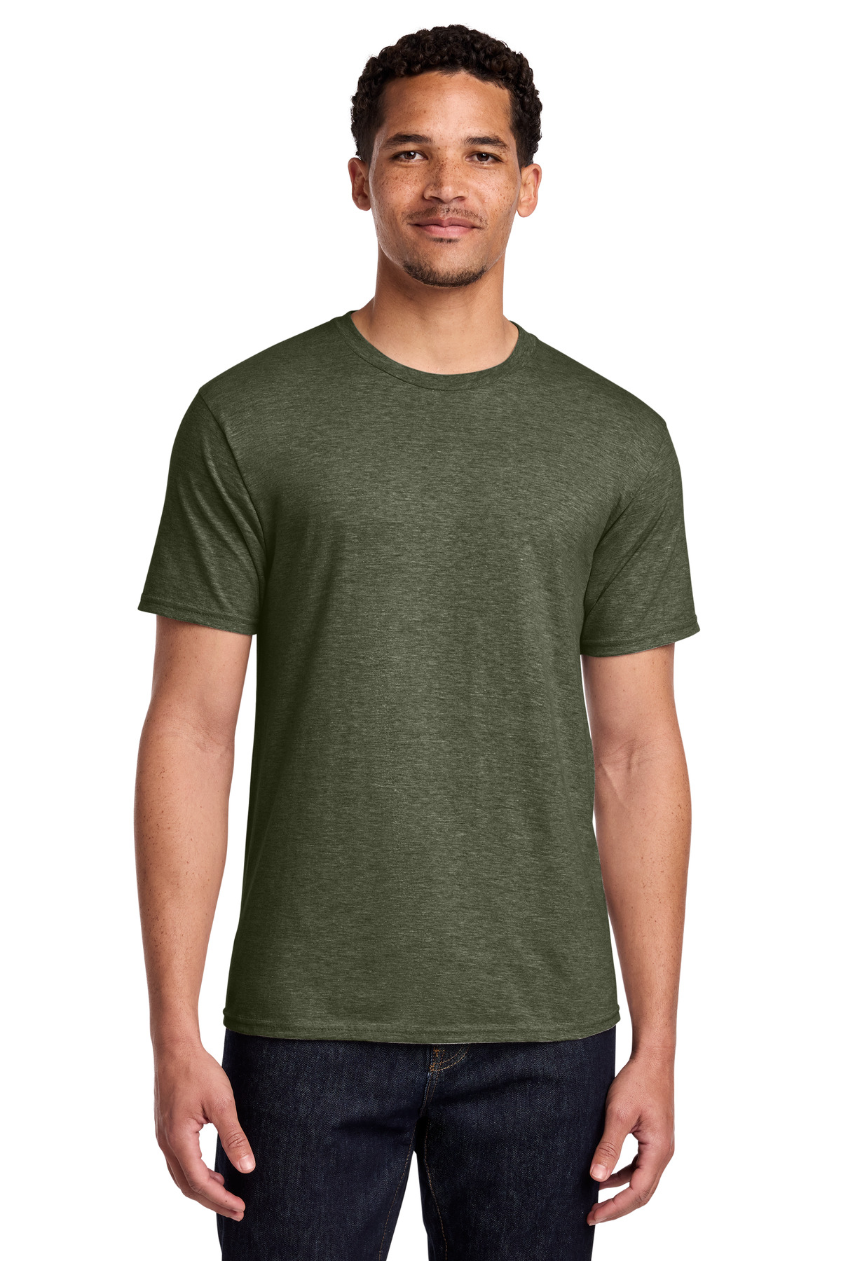 Picture for Military Green Heather